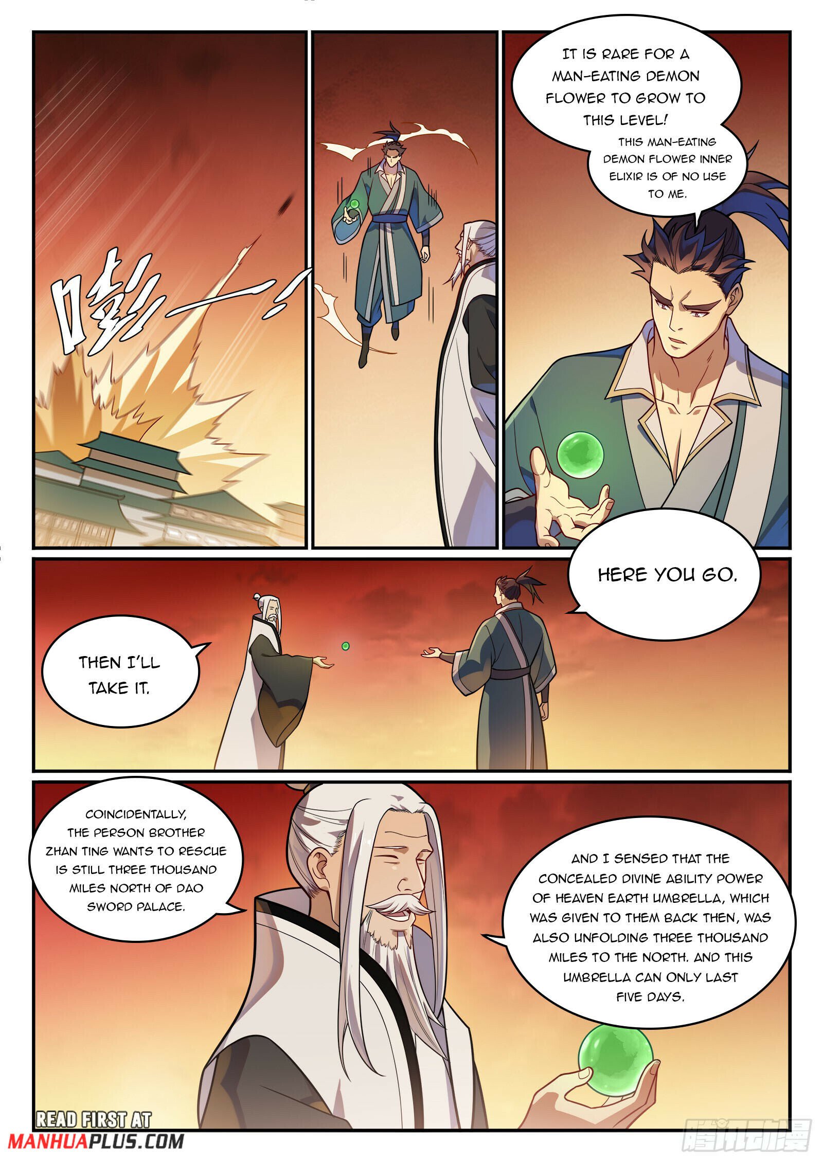 Page 14 of Chapter 1164