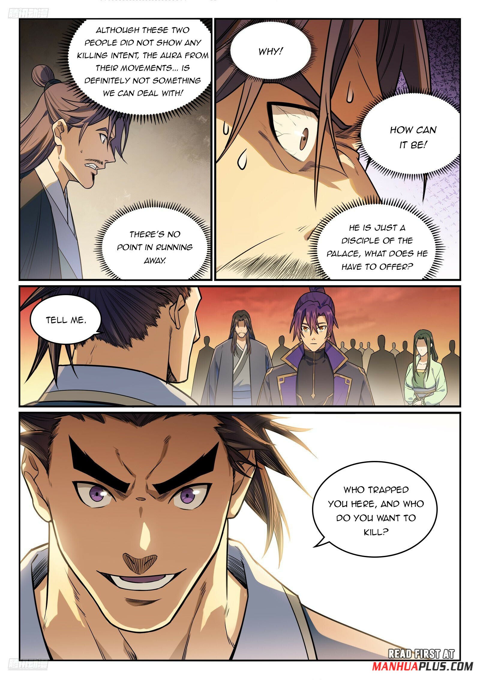 Page 4 of Chapter 1165
