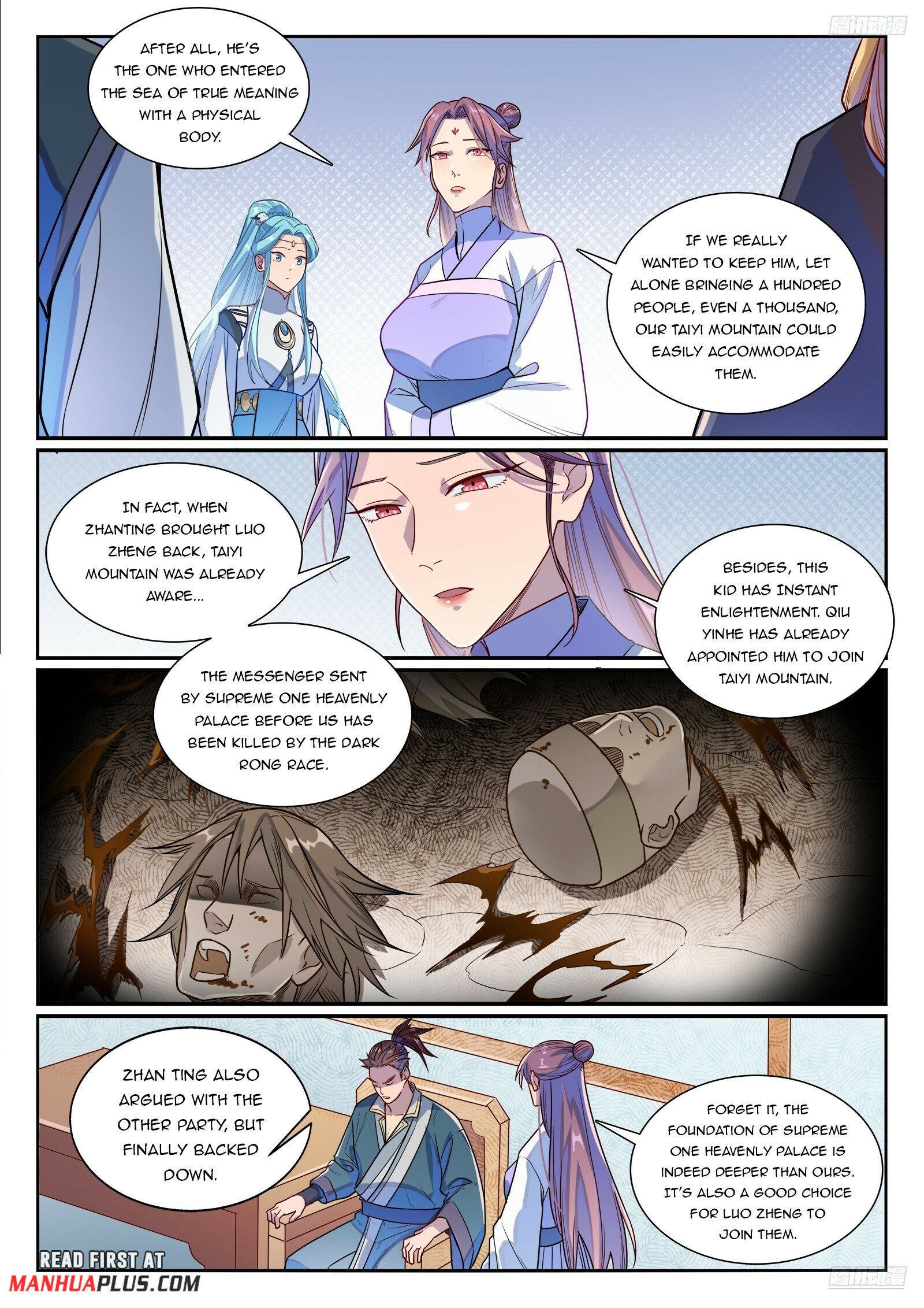 Page 4 of Chapter 1166