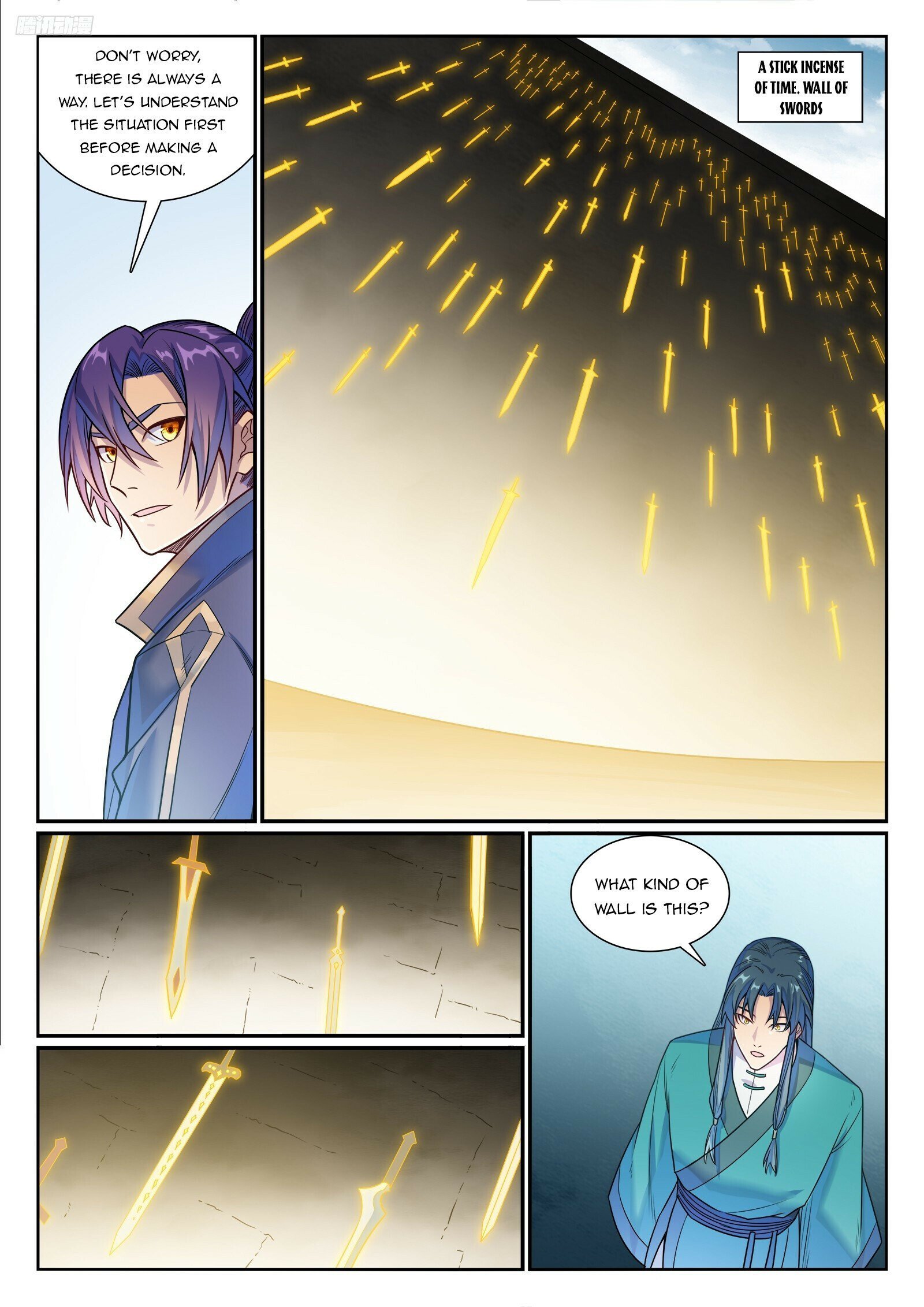 Page 7 of Chapter 1166