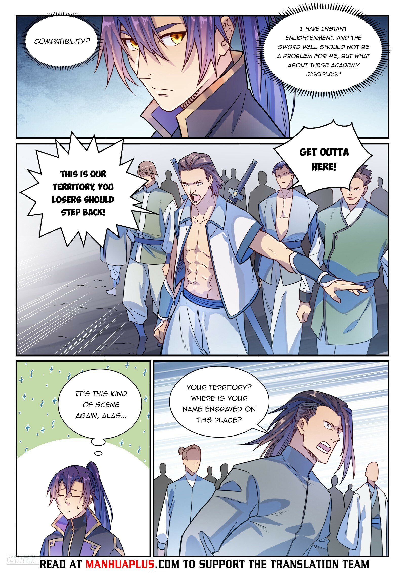 Page 9 of Chapter 1166