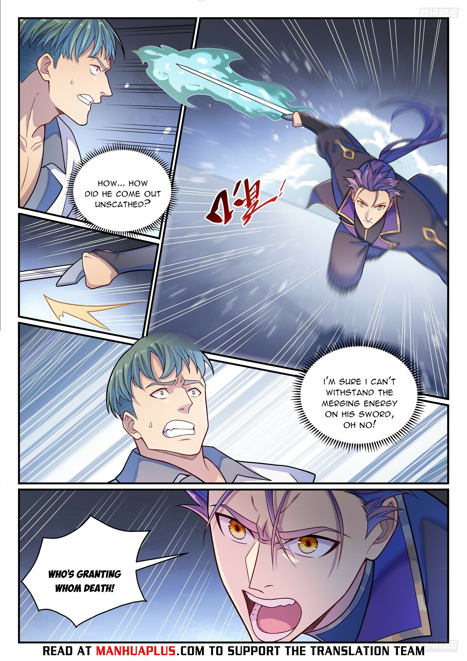 Page 9 of Chapter 1167