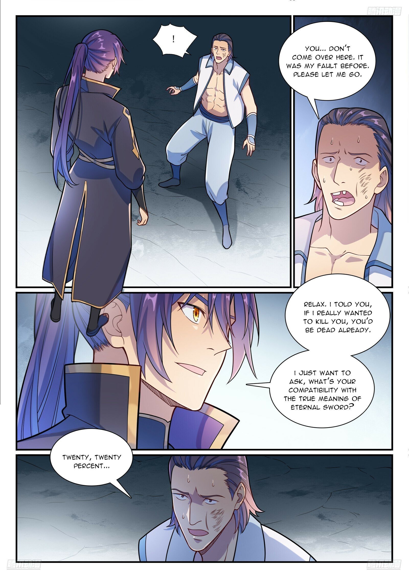 Page 7 of Chapter 1168