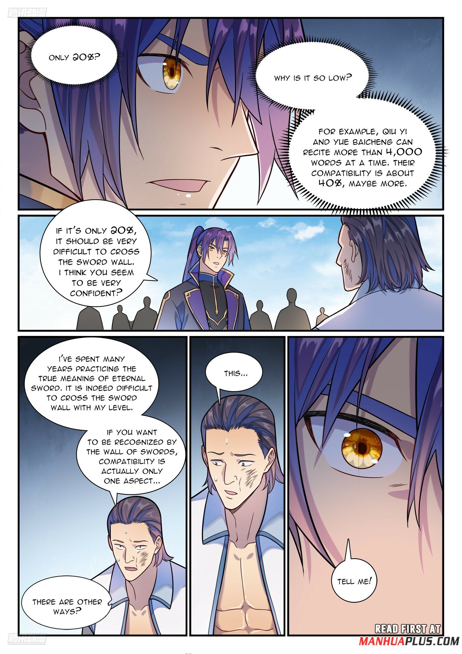 Page 8 of Chapter 1168