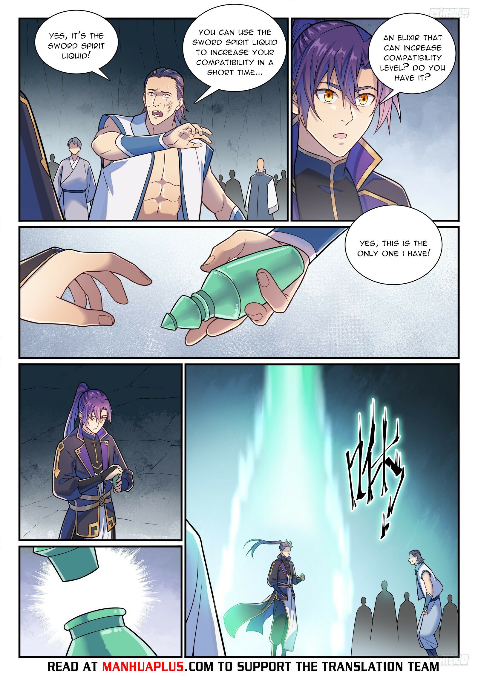 Page 9 of Chapter 1168