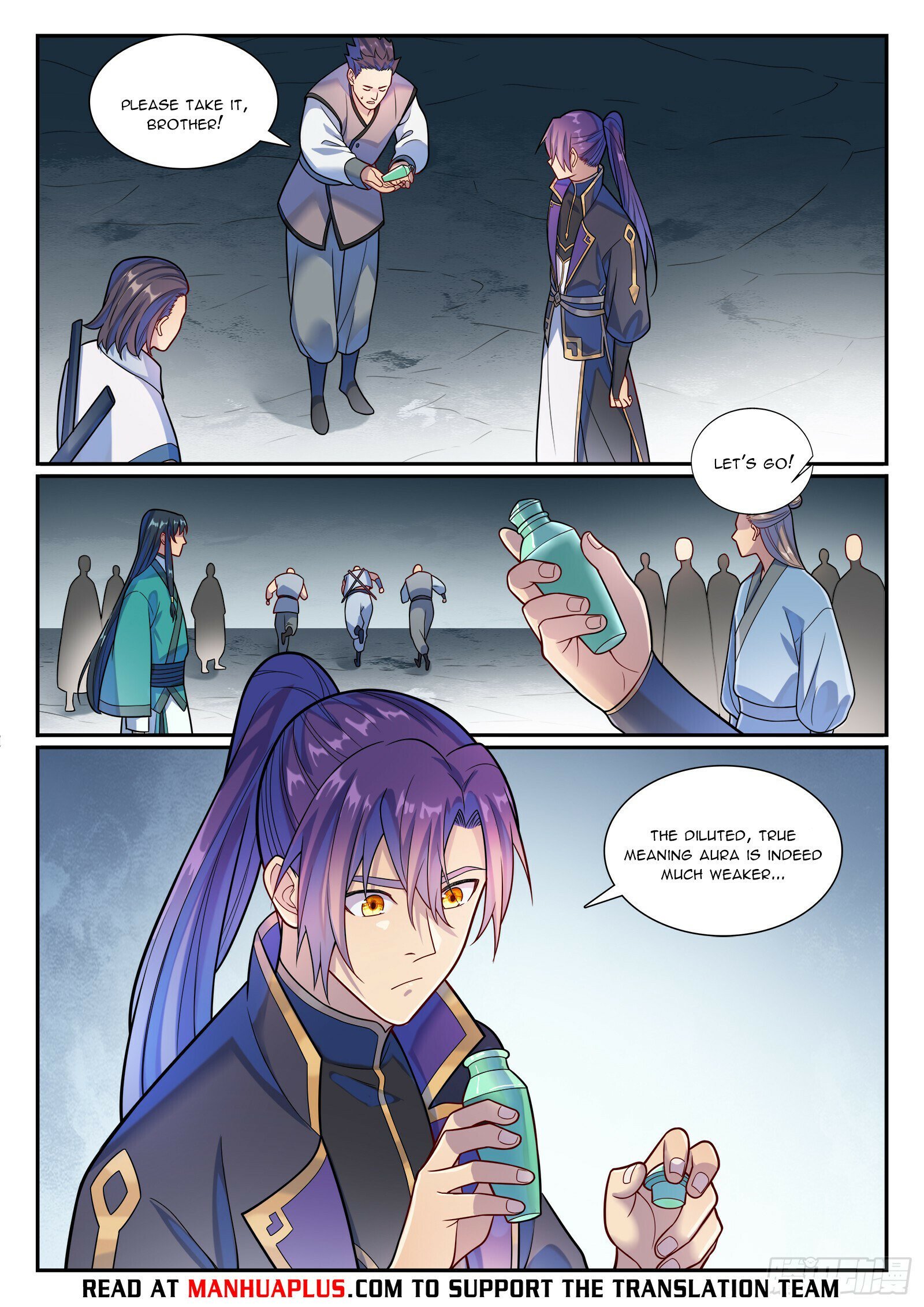 Page 13 of Chapter 1168