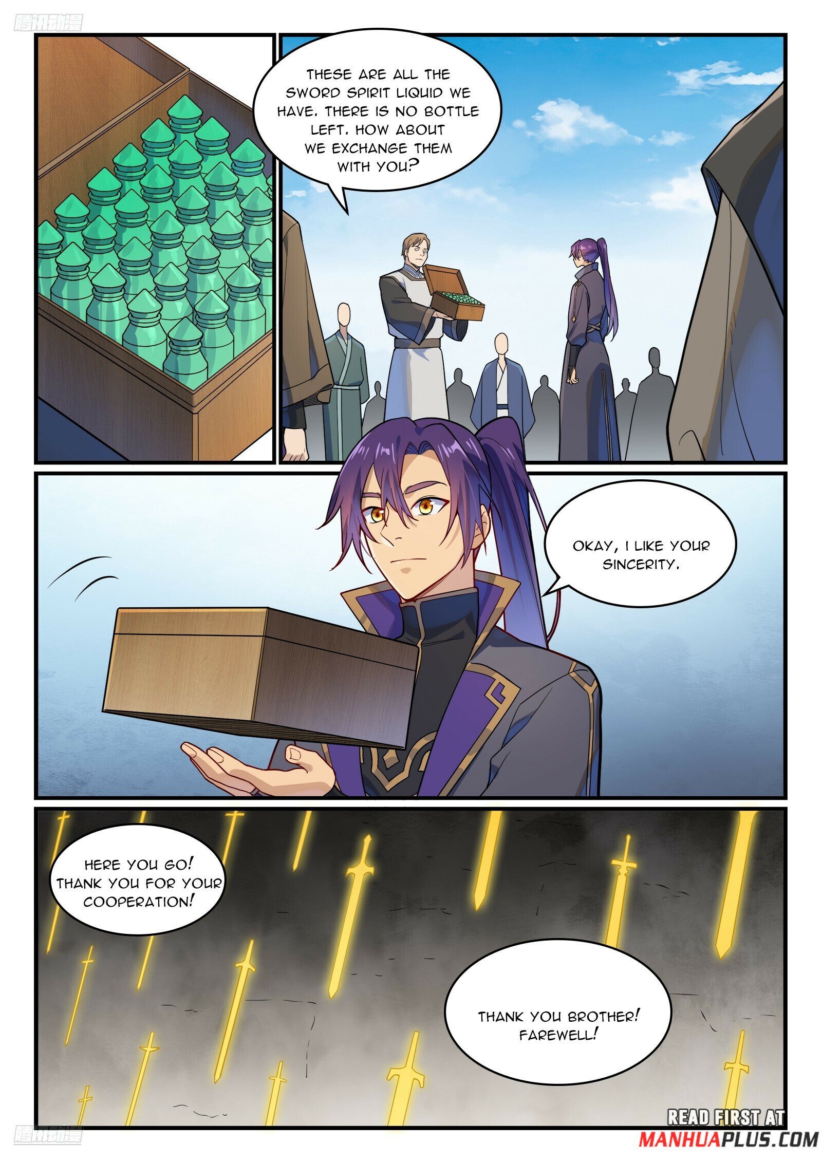 Page 4 of Chapter 1169