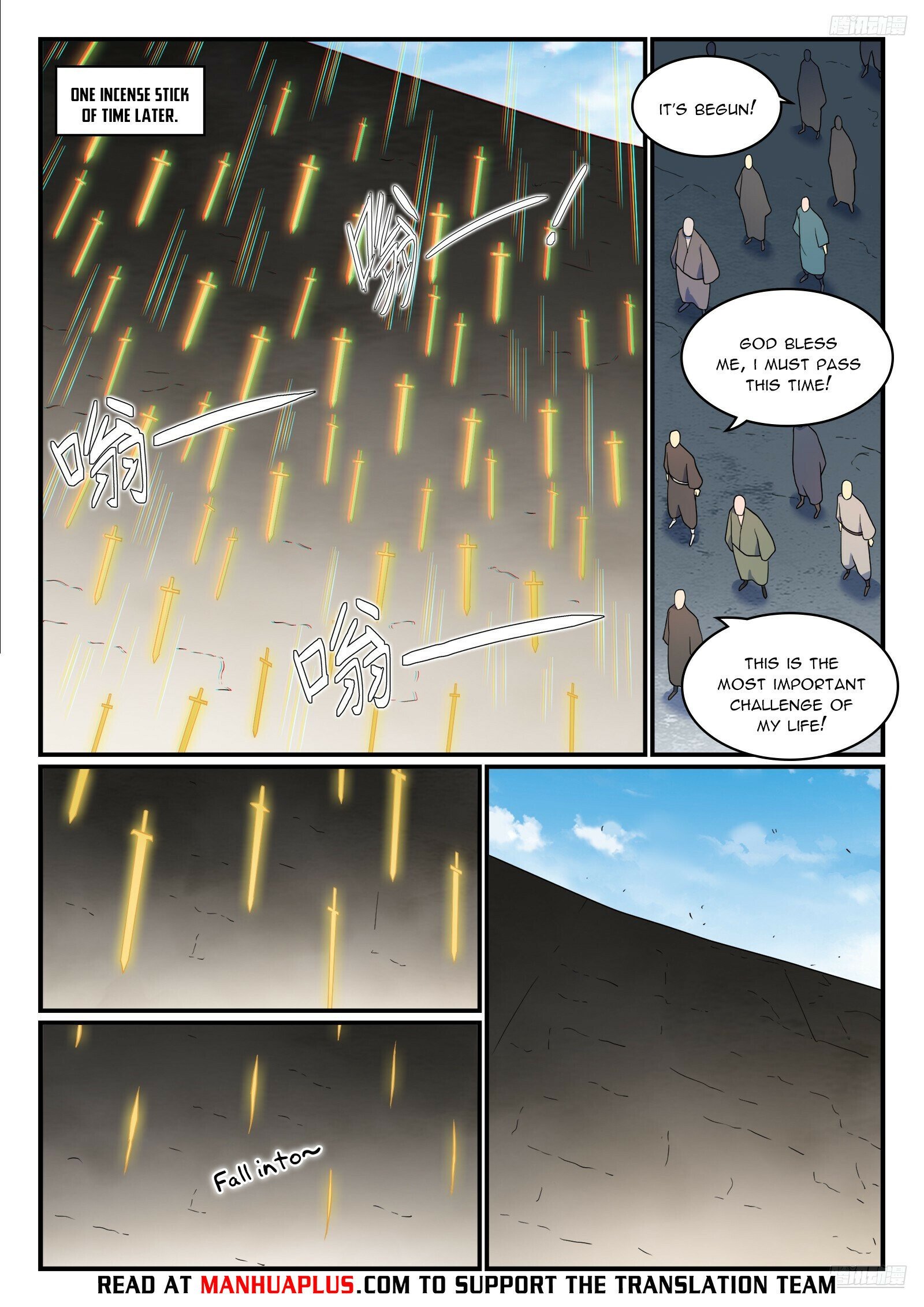 Page 9 of Chapter 1169