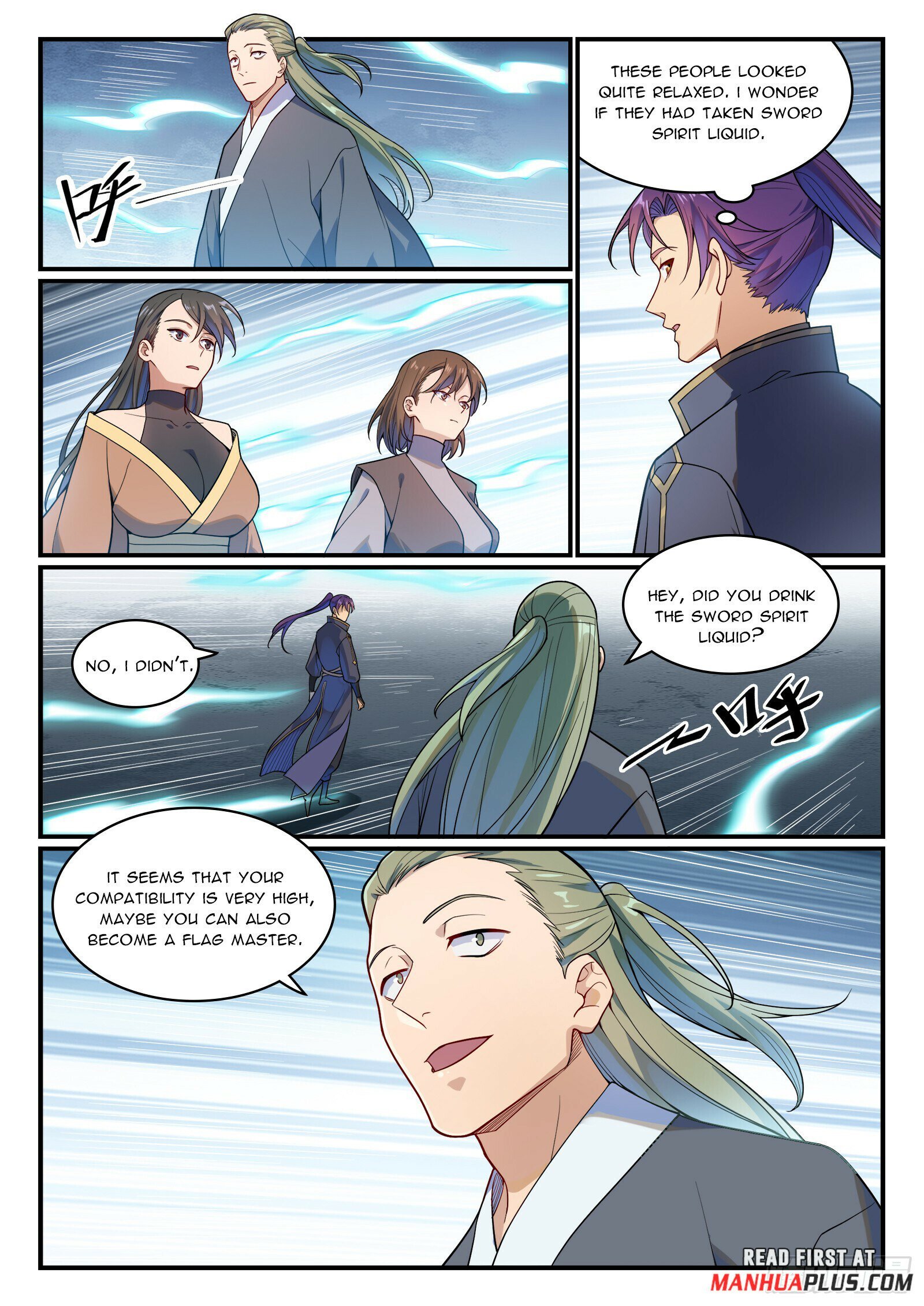 Page 14 of Chapter 1169