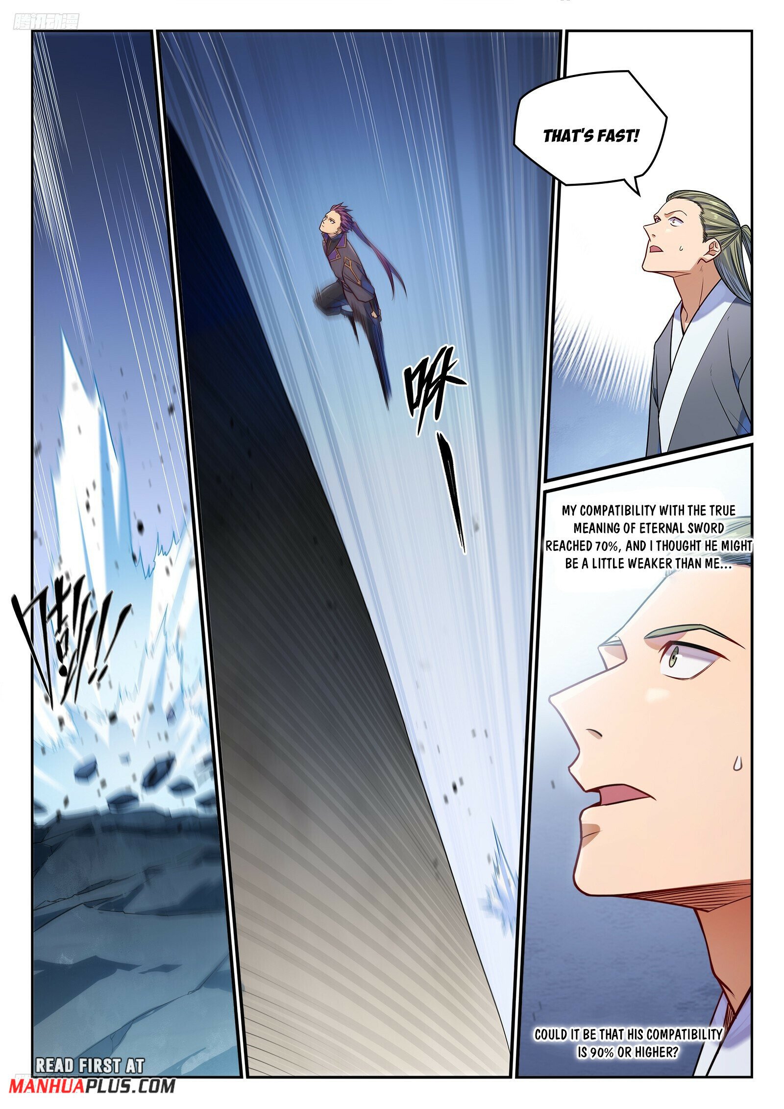 Page 2 of Chapter 1170