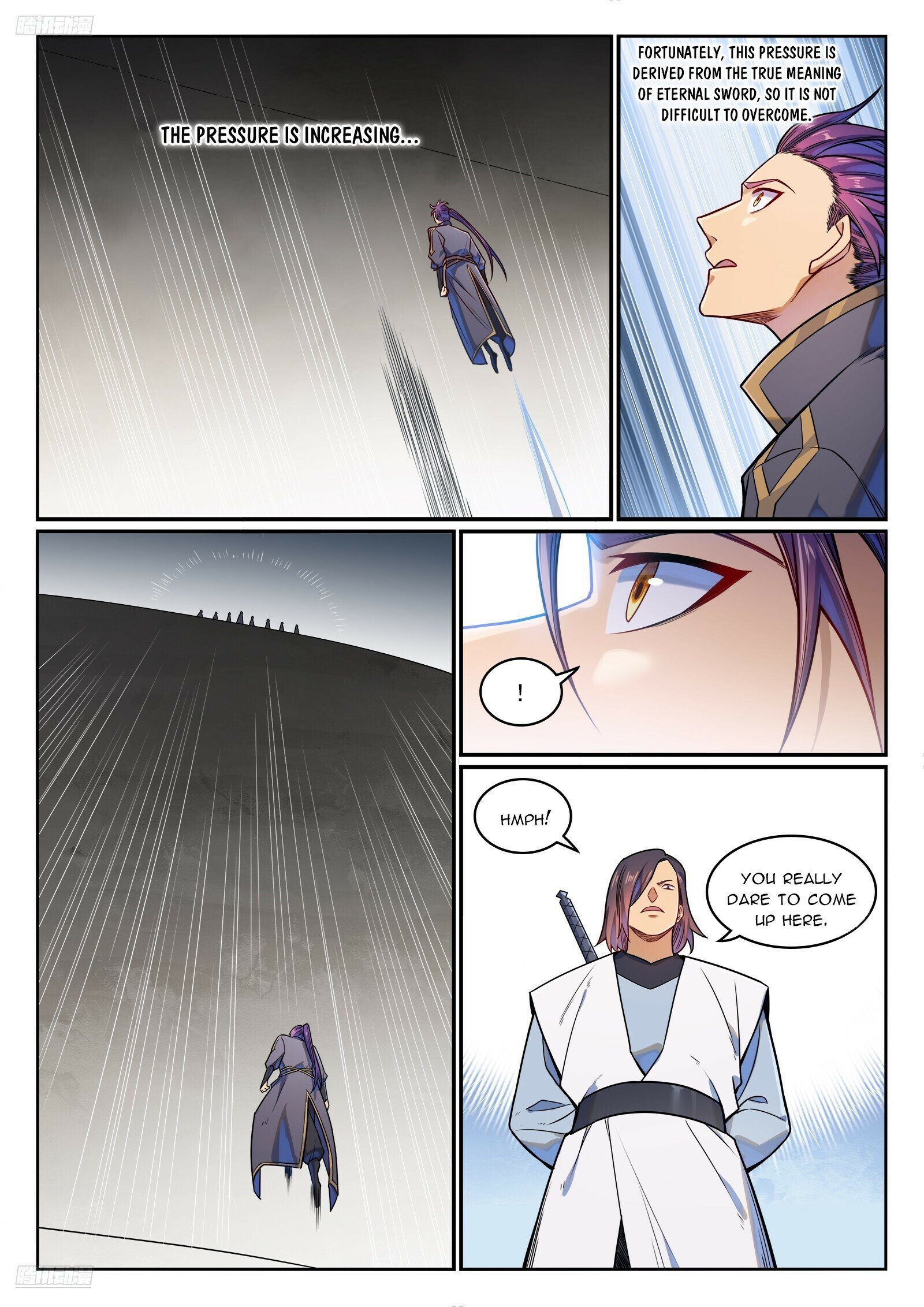 Page 3 of Chapter 1170