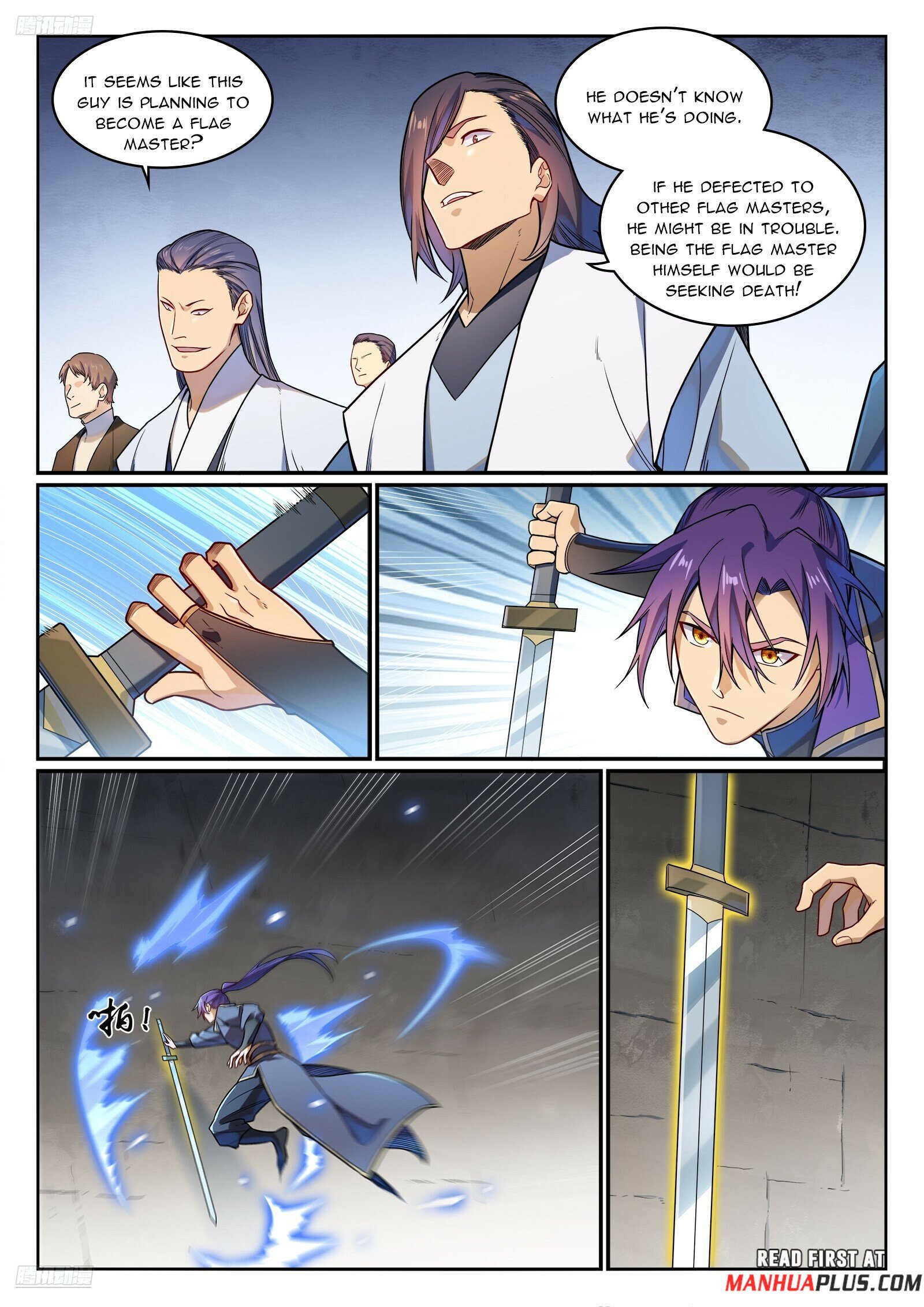 Page 4 of Chapter 1170