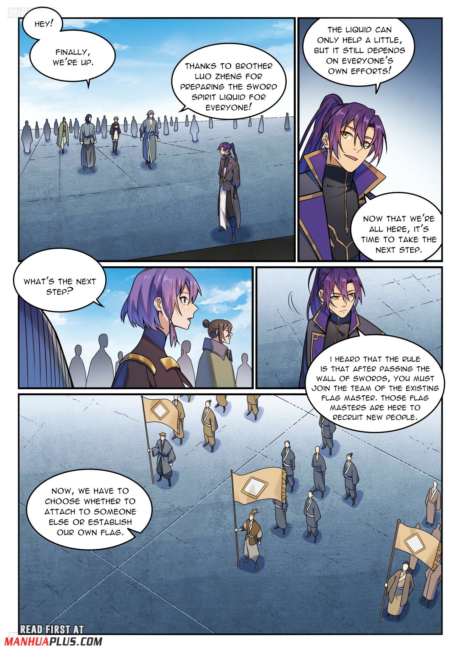 Page 8 of Chapter 1170
