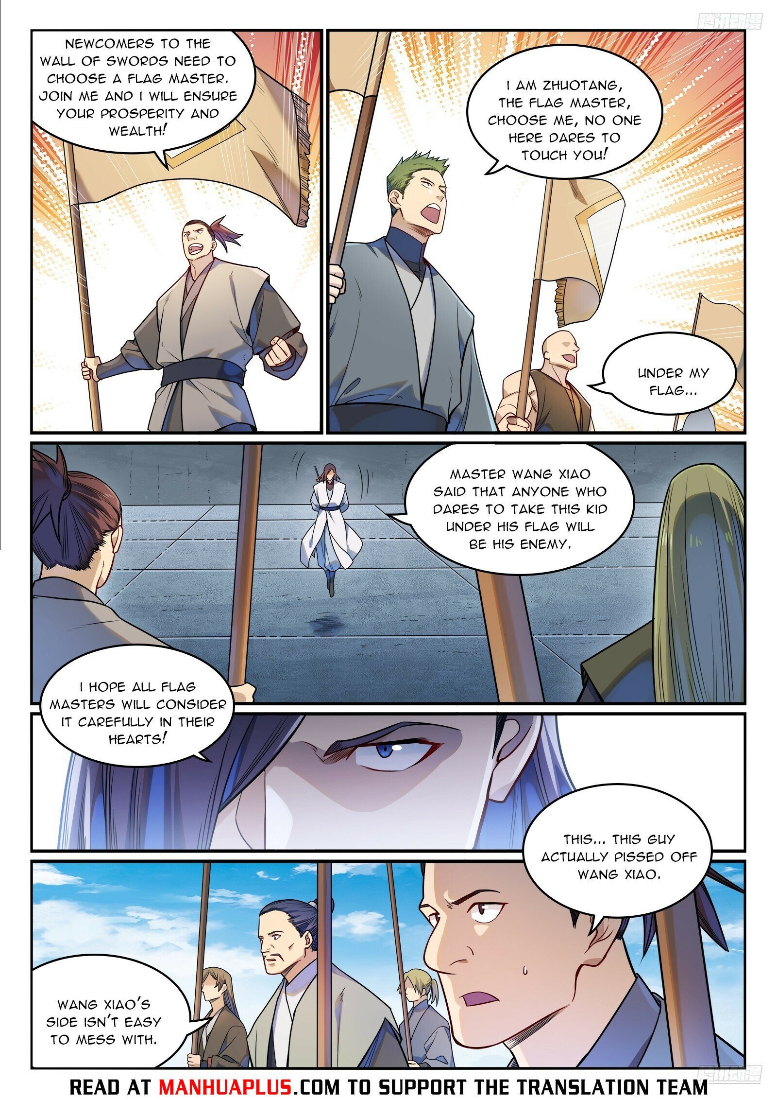 Page 9 of Chapter 1170