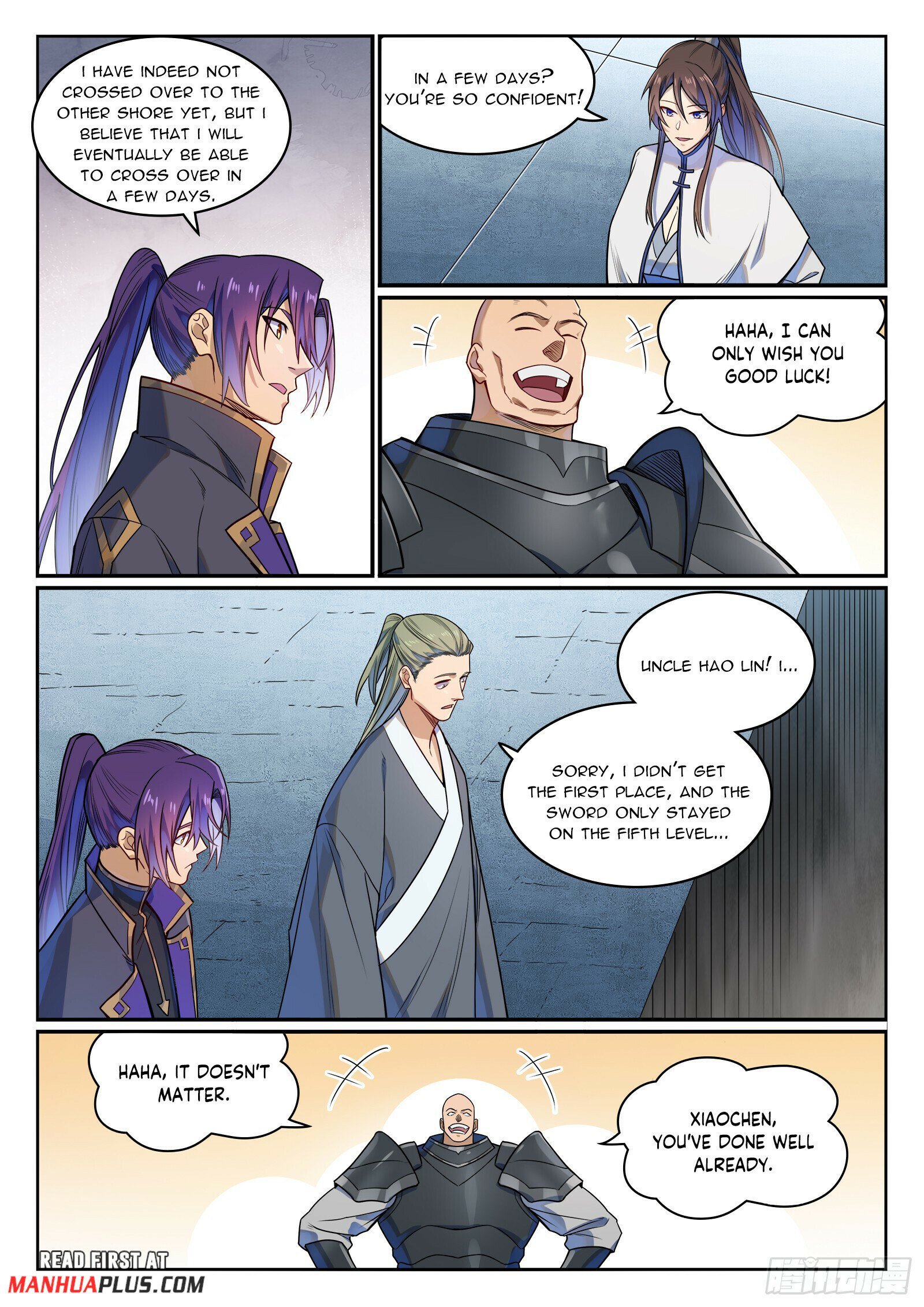 Page 12 of Chapter 1170