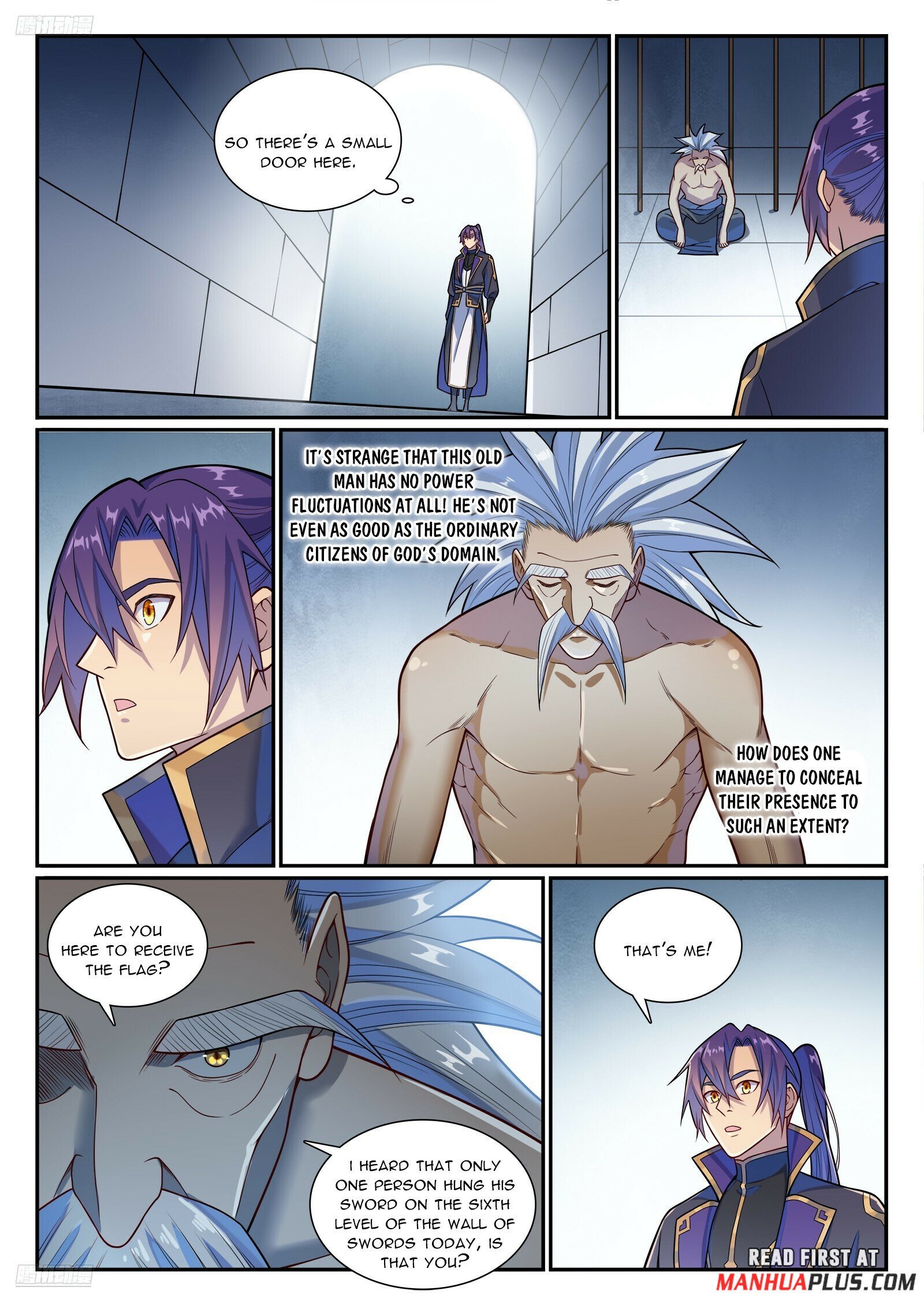 Page 2 of Chapter 1171