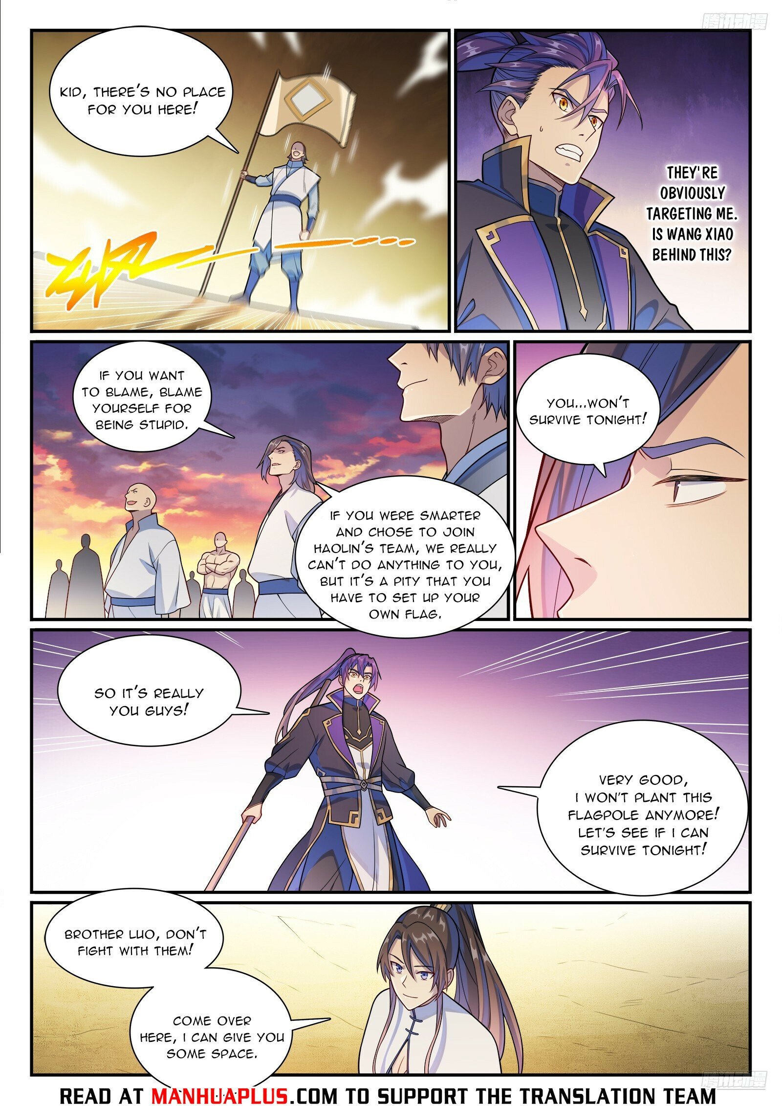 Page 9 of Chapter 1171