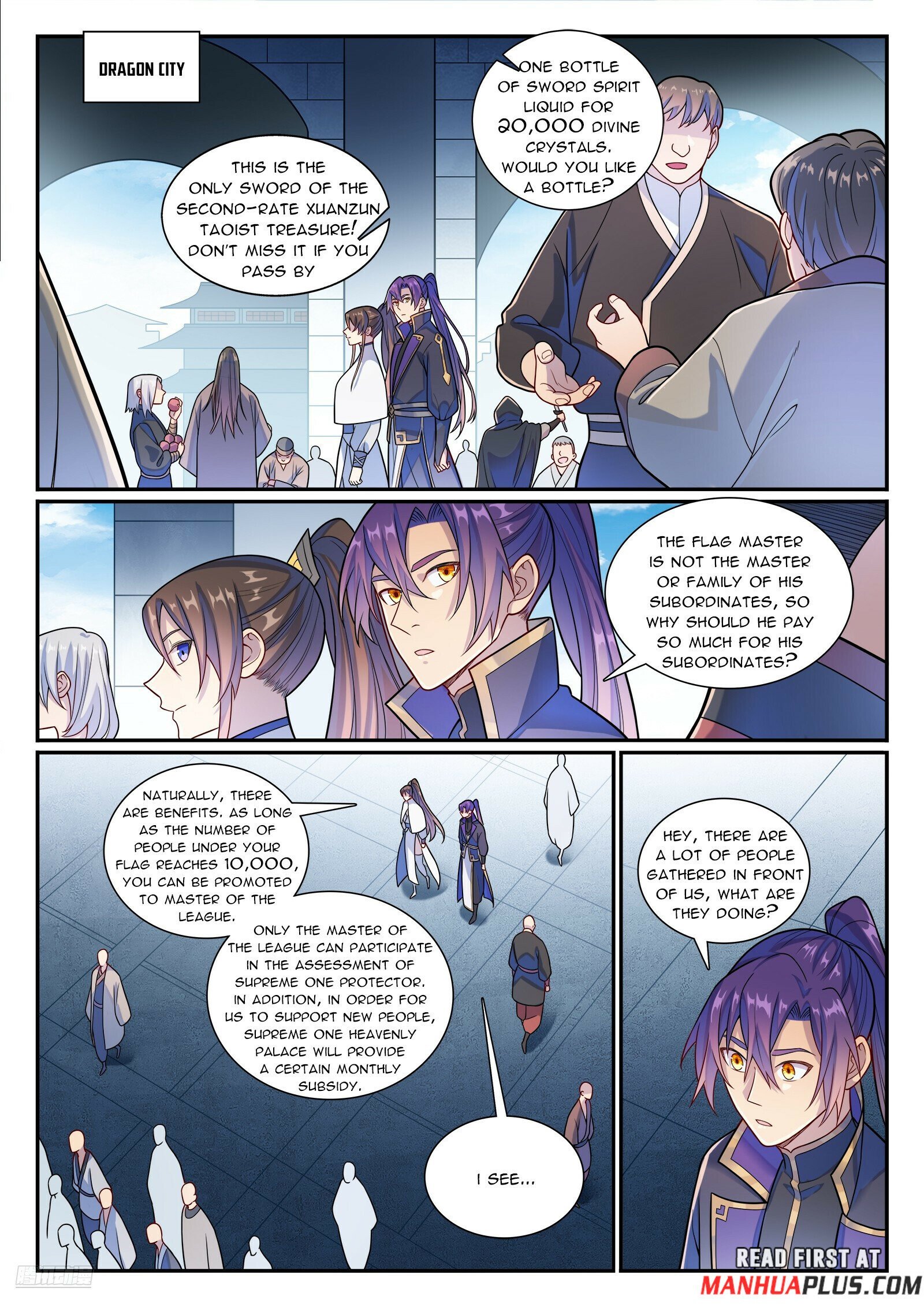 Page 10 of Chapter 1172