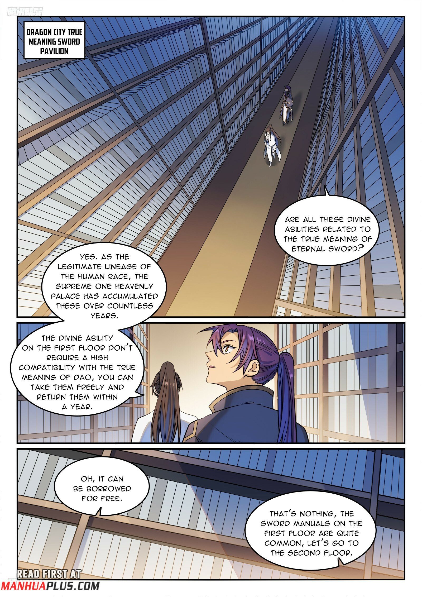 Page 8 of Chapter 1173