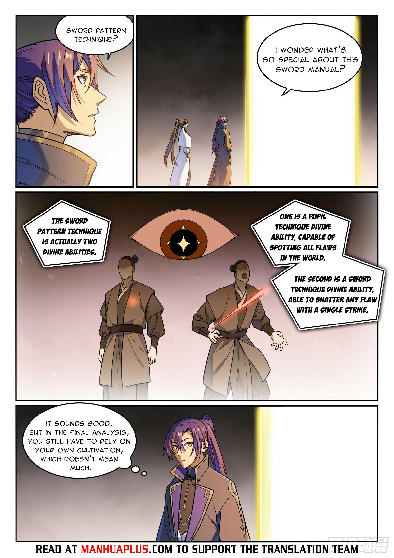 Page 13 of Chapter 1173