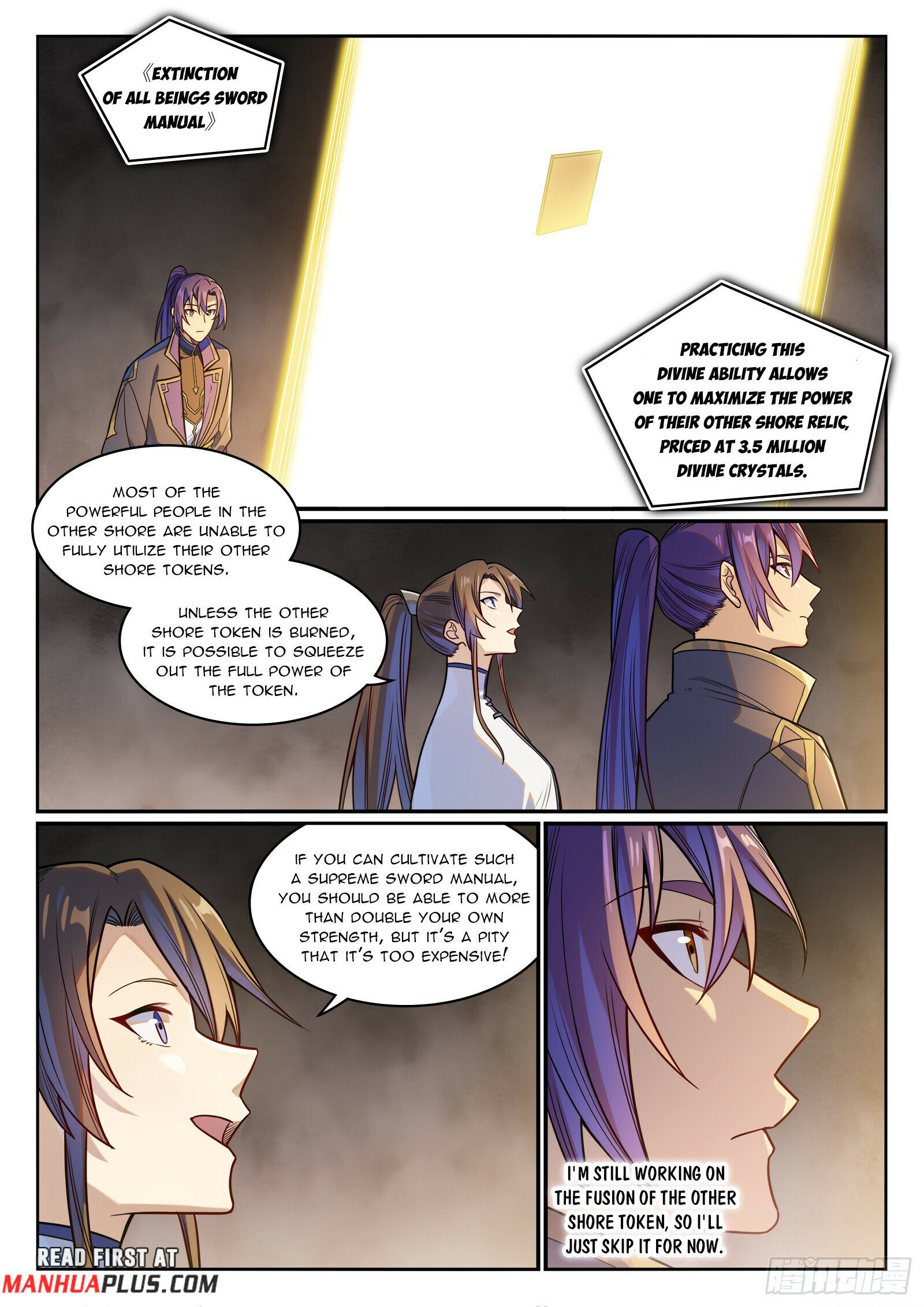 Page 14 of Chapter 1173