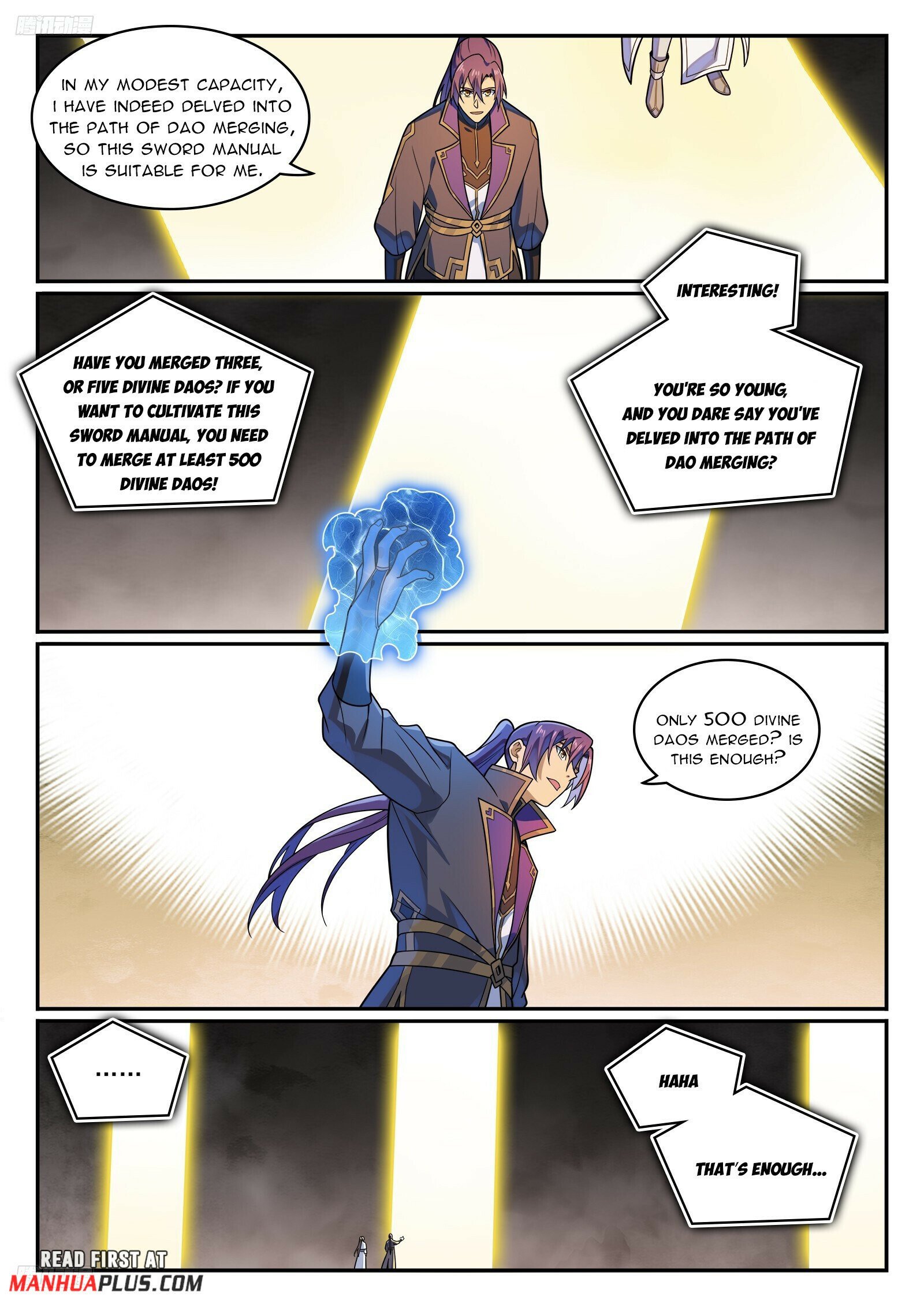 Page 2 of Chapter 1174