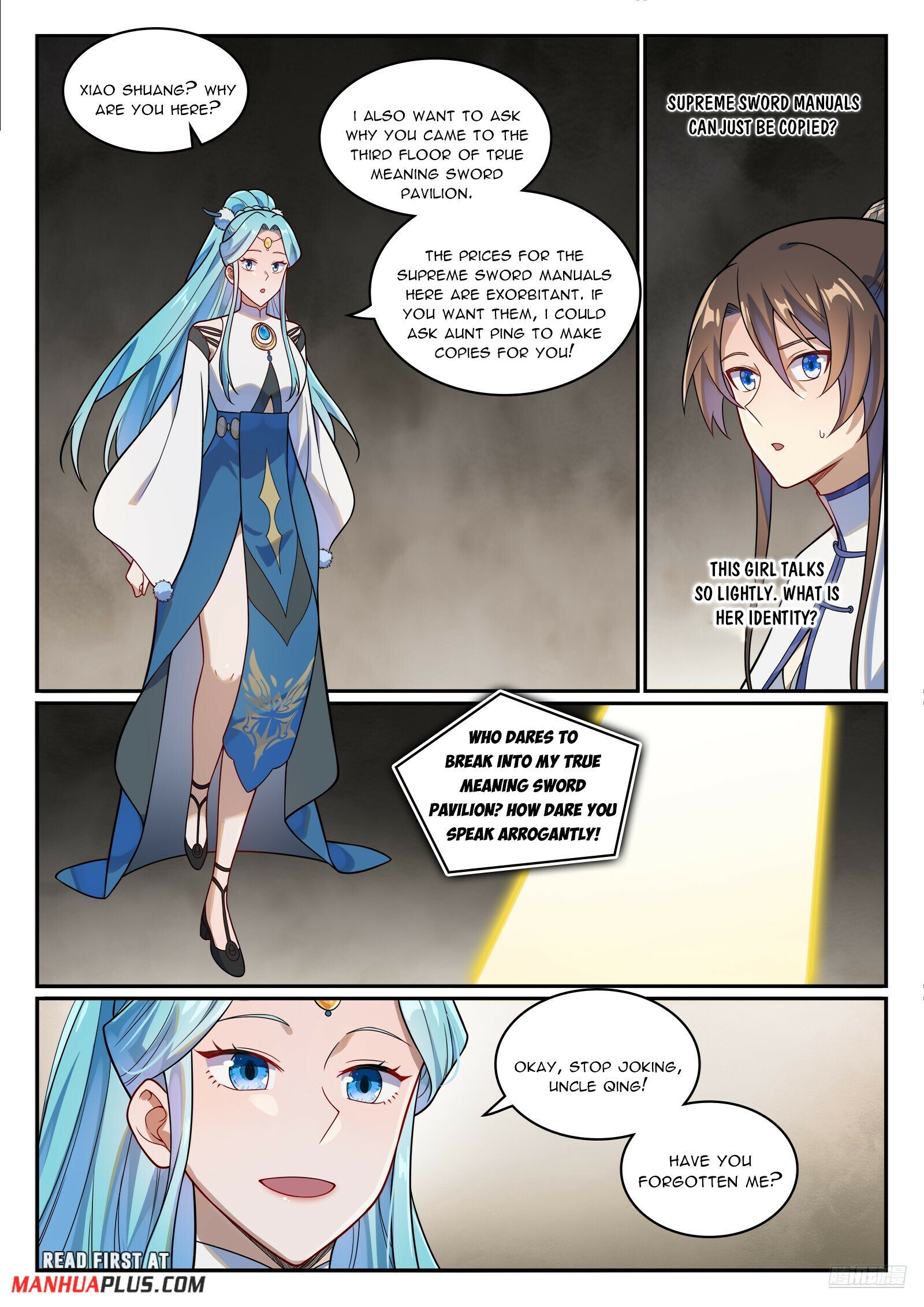 Page 6 of Chapter 1174