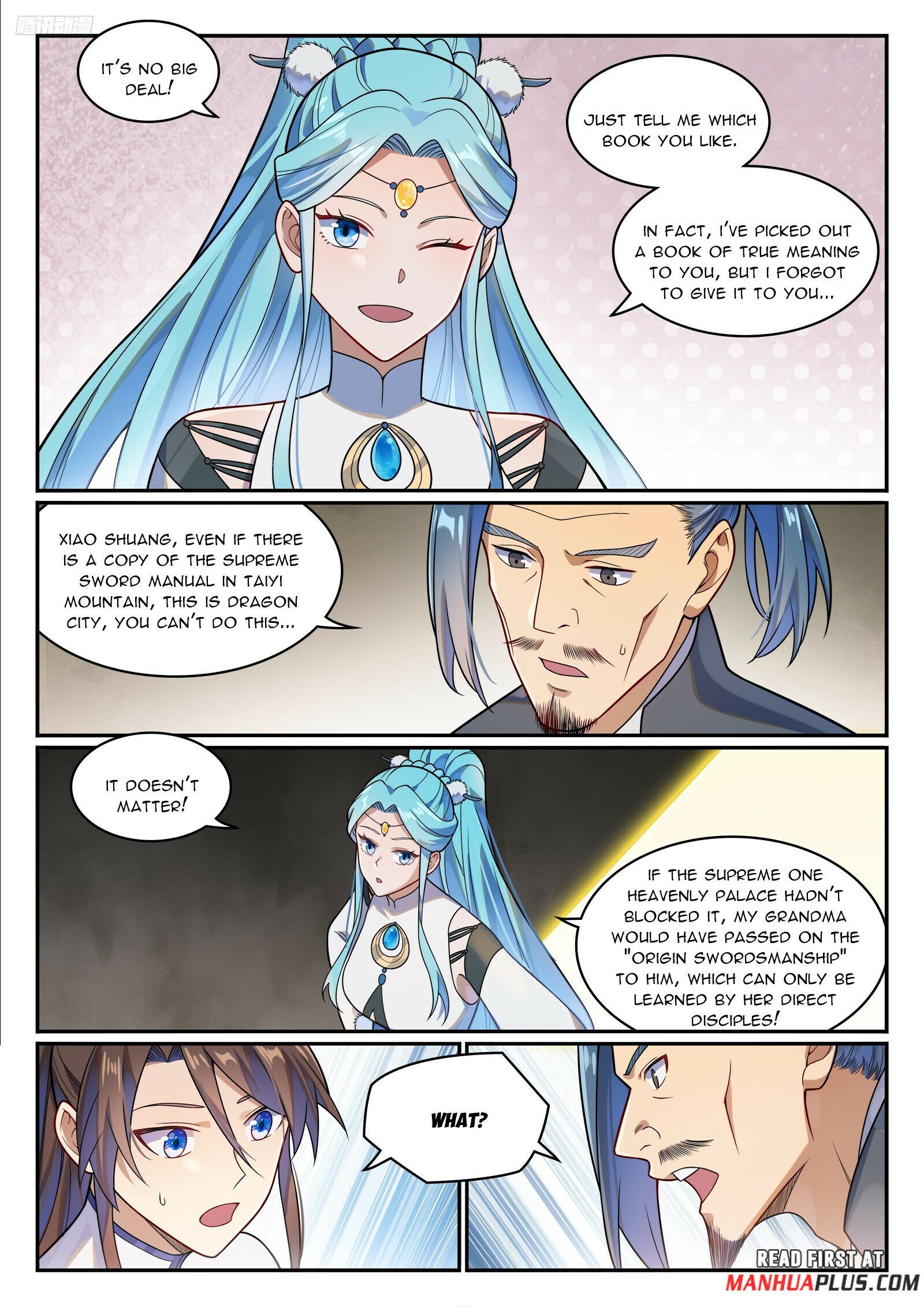 Page 8 of Chapter 1174