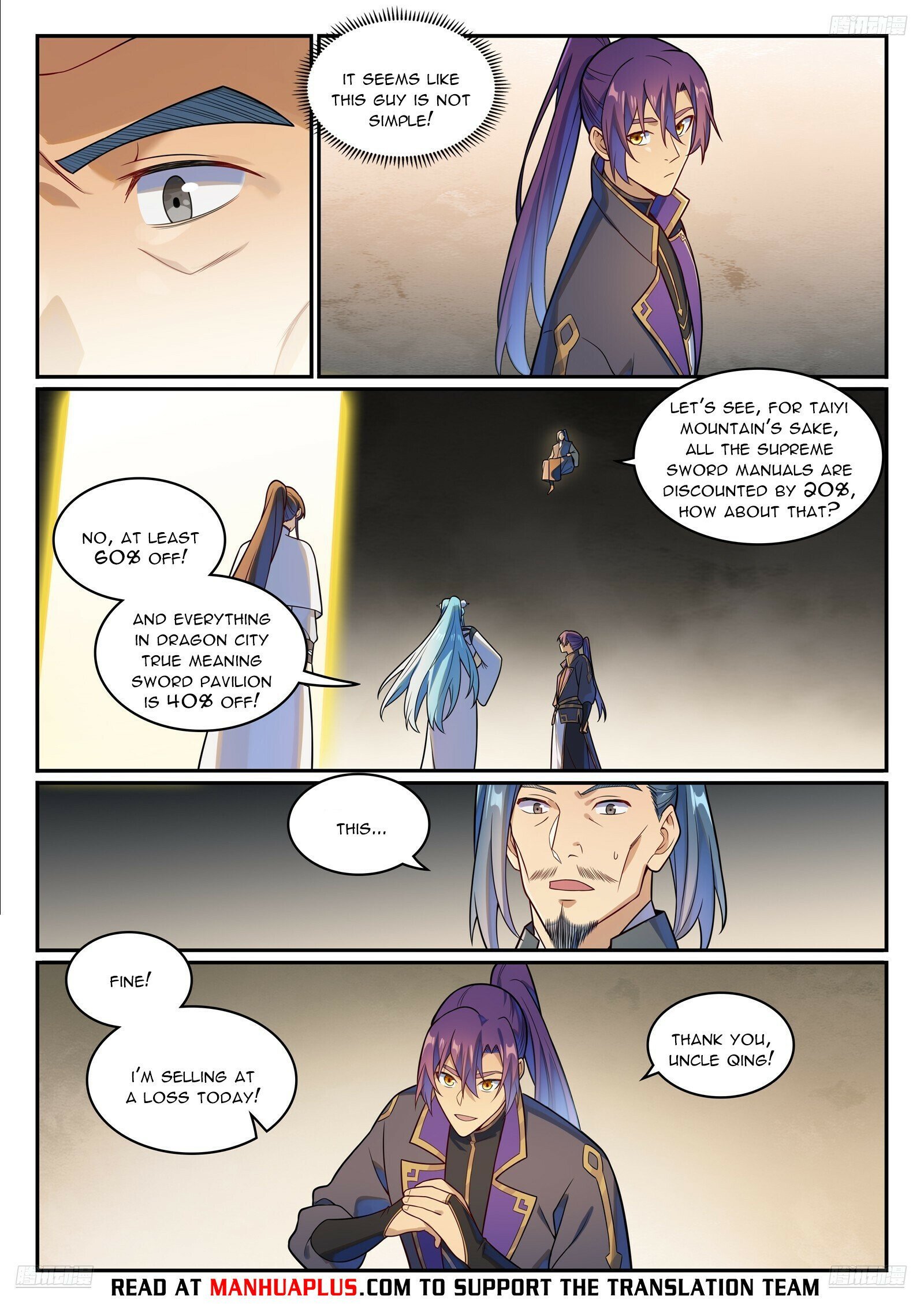 Page 9 of Chapter 1174
