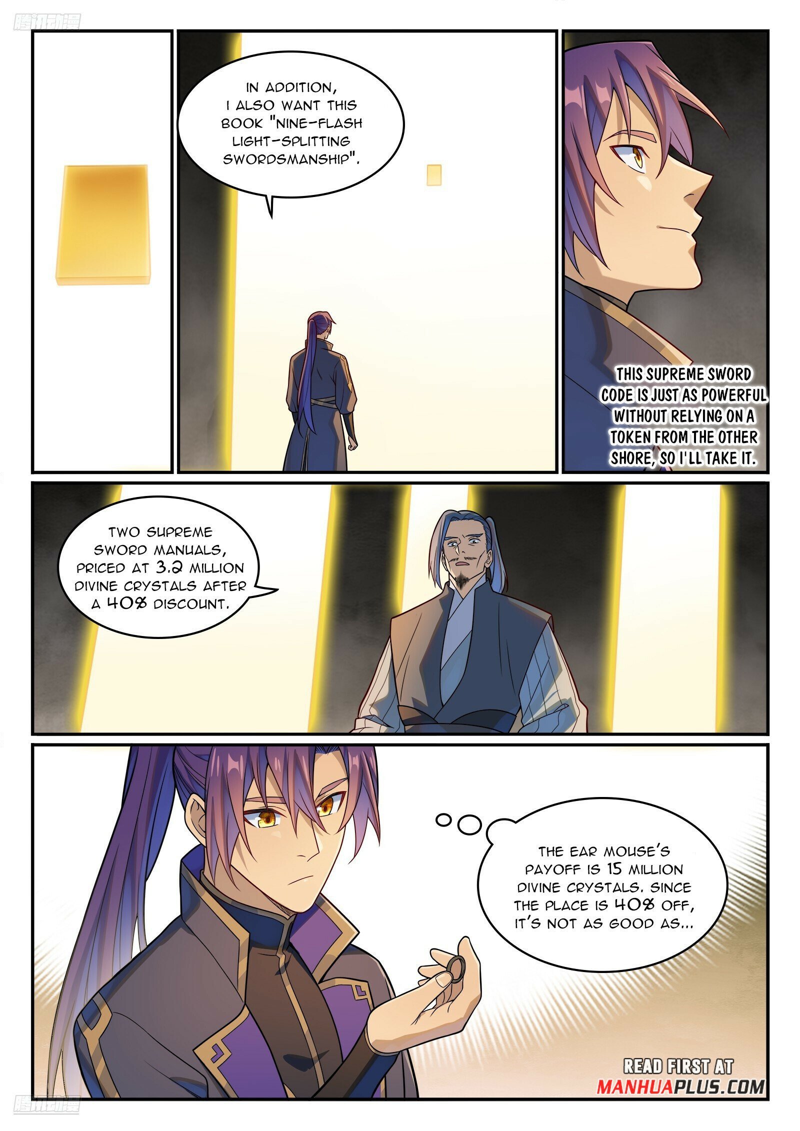 Page 10 of Chapter 1174