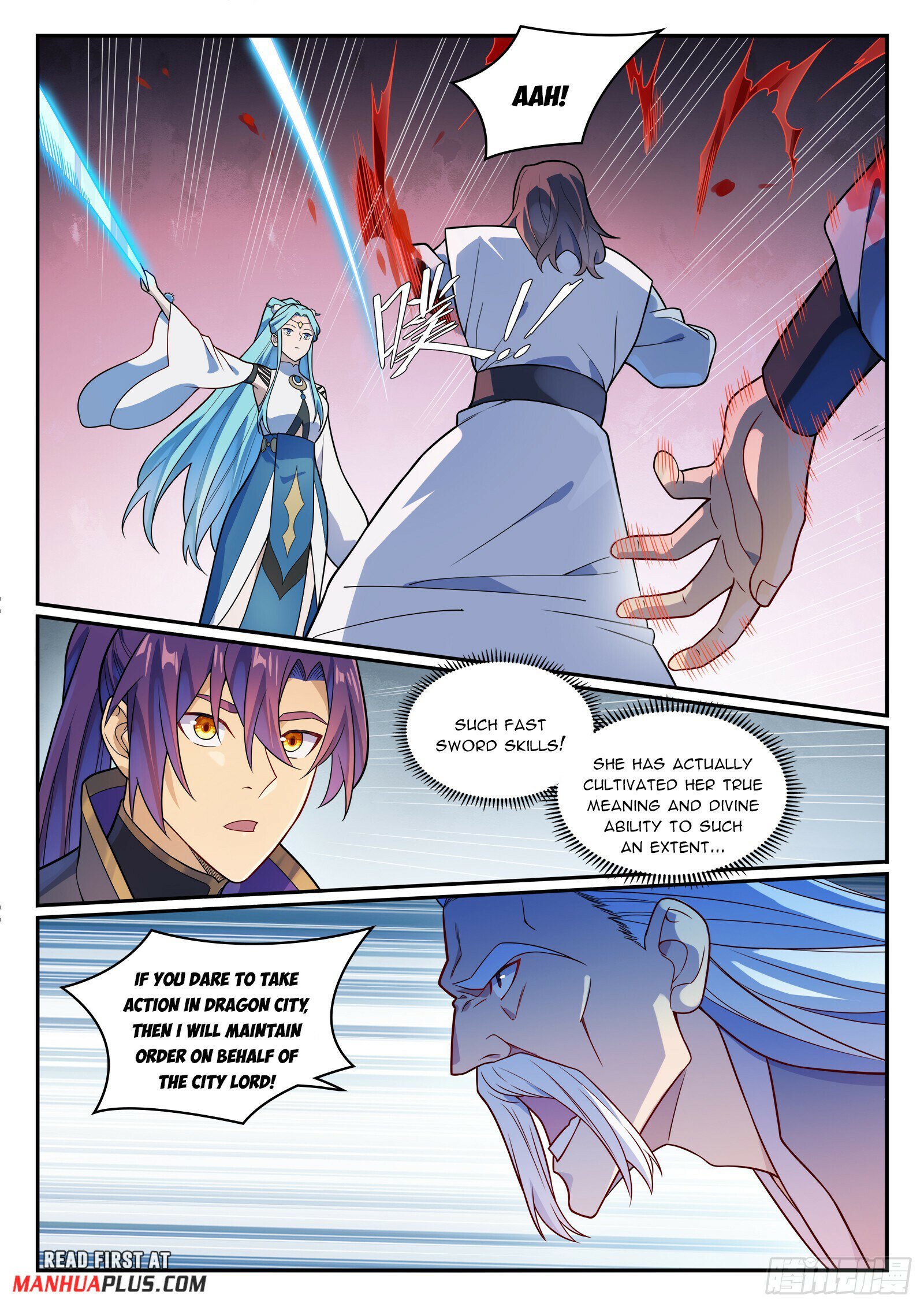 Page 14 of Chapter 1174