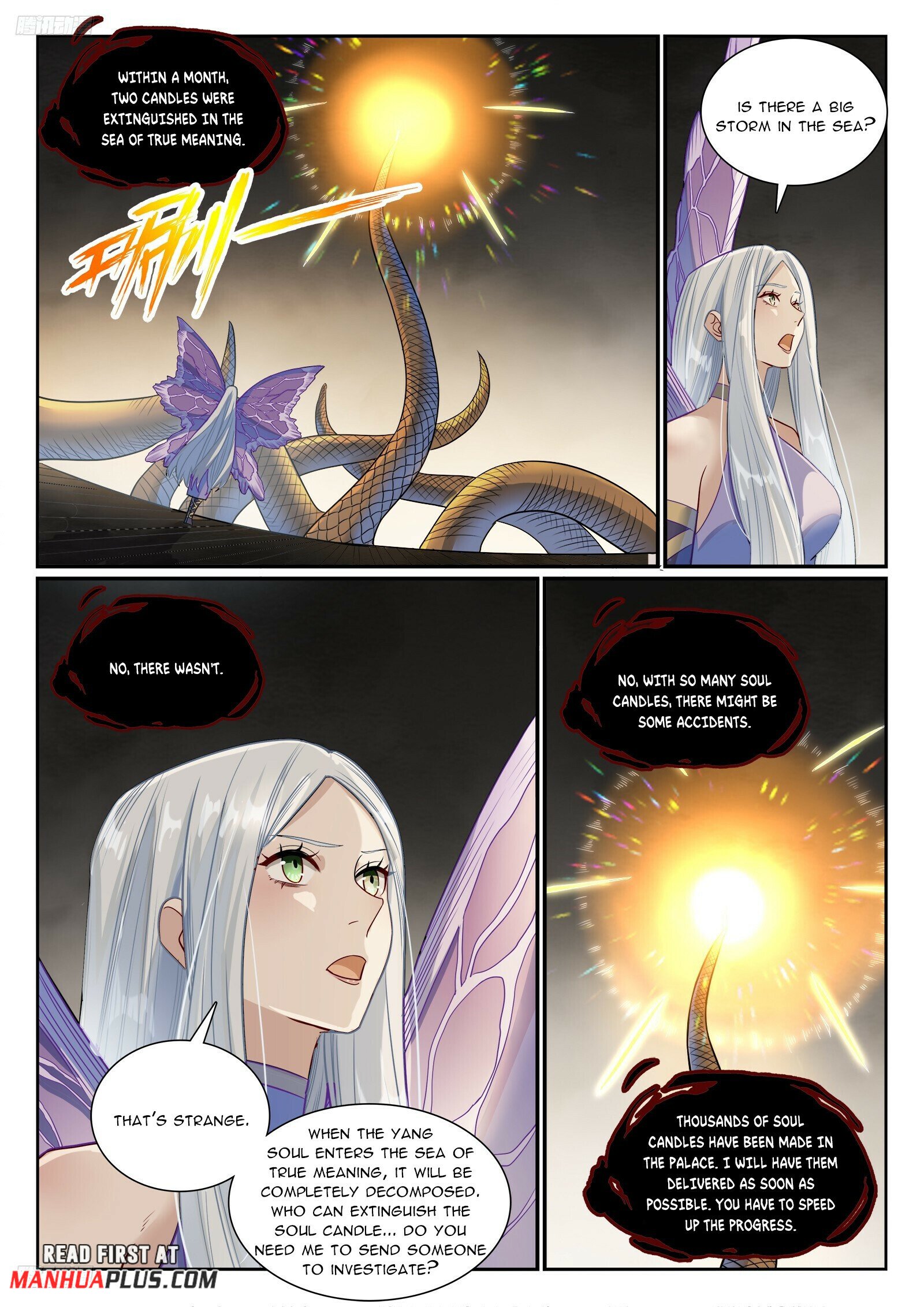 Page 8 of Chapter 1176