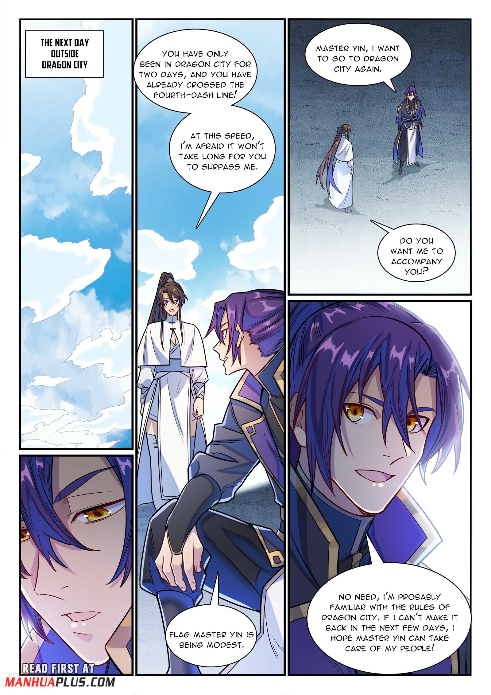 Page 10 of Chapter 1176