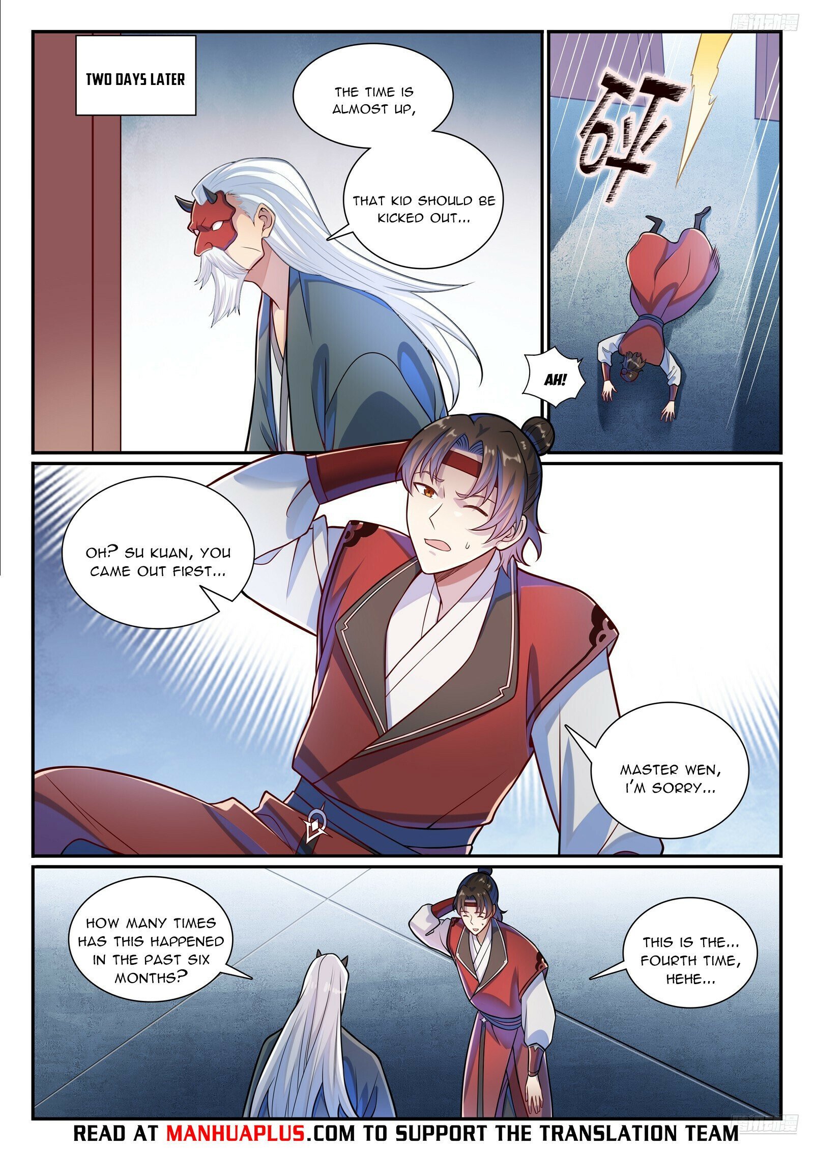 Page 9 of Chapter 1177