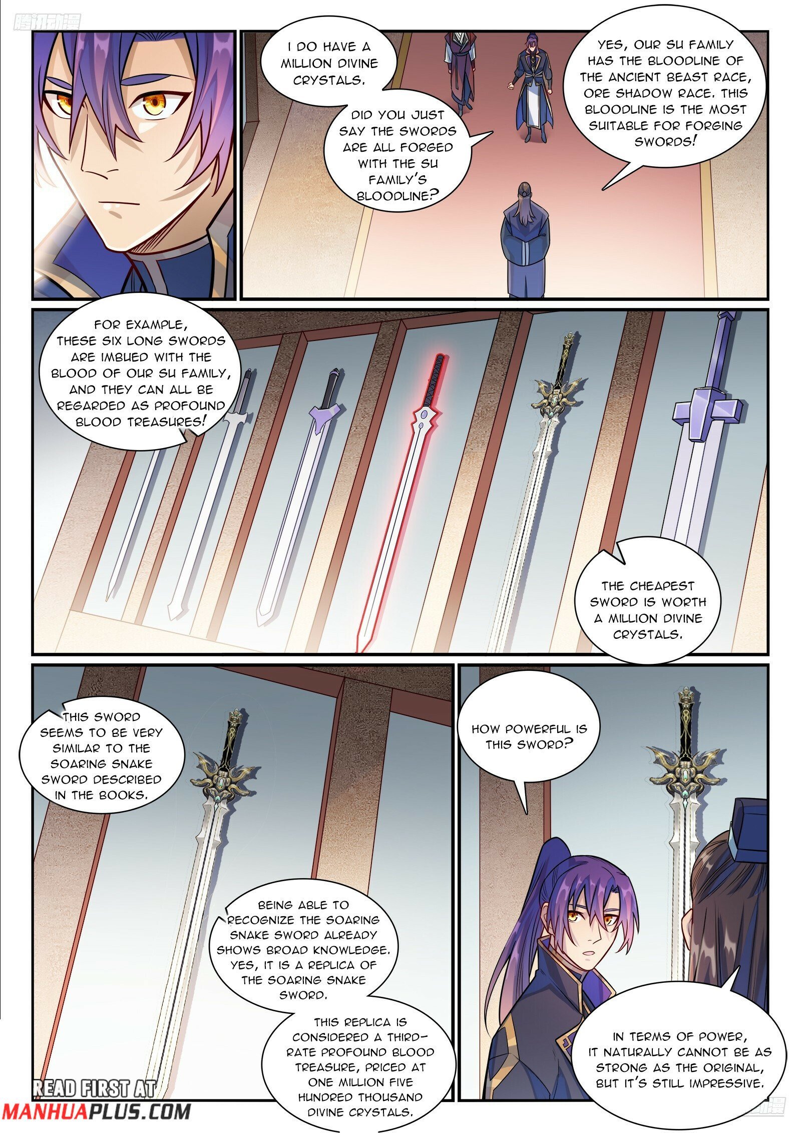 Page 6 of Chapter 1178