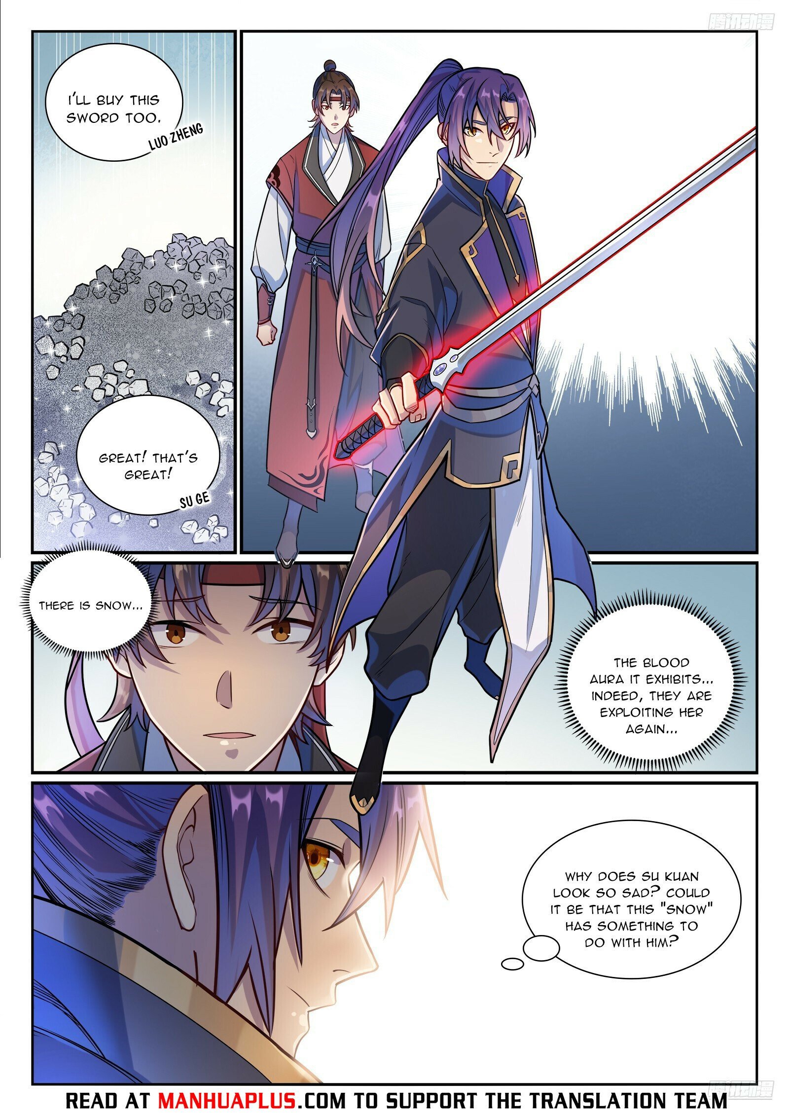 Page 9 of Chapter 1178