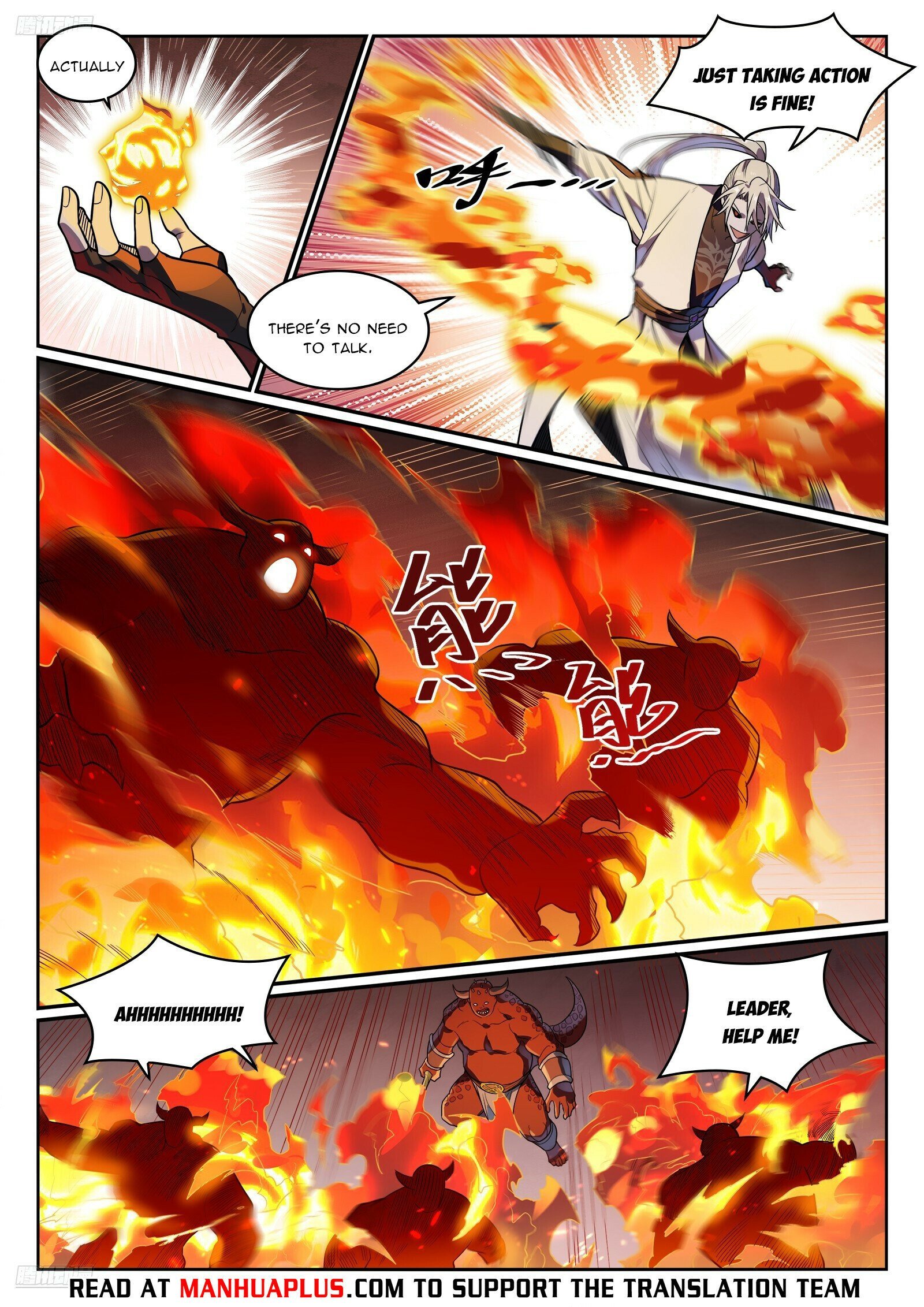 Page 4 of Chapter 1180