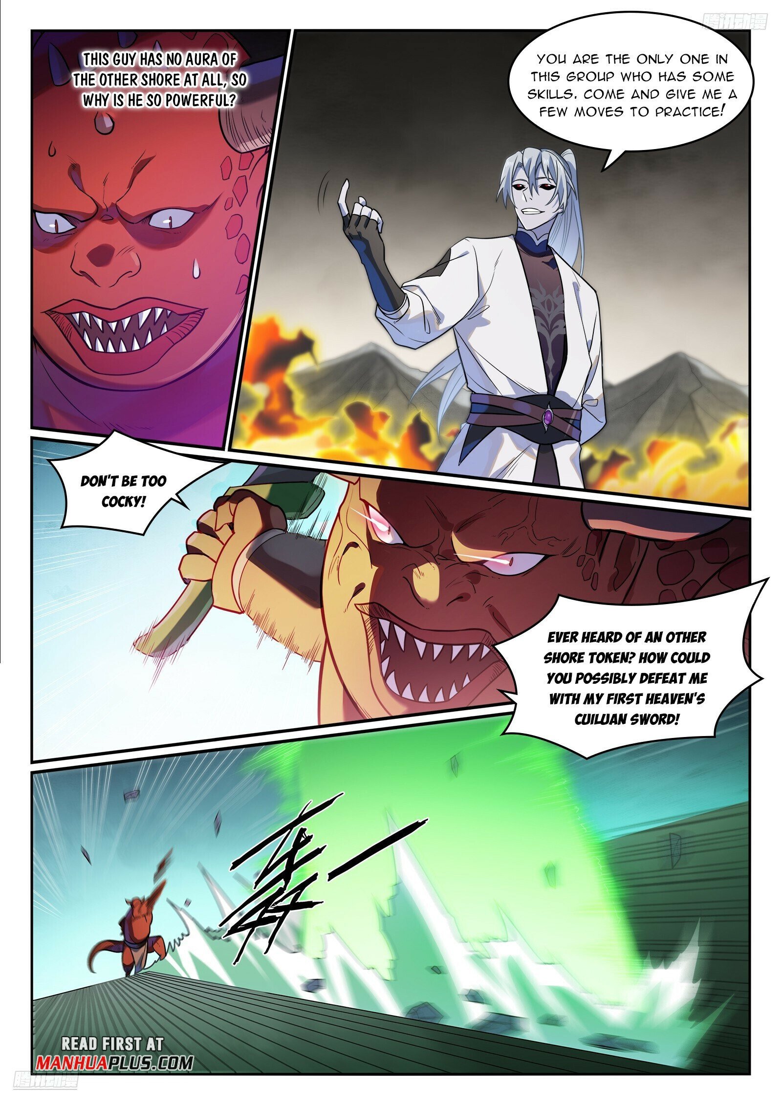 Page 5 of Chapter 1180