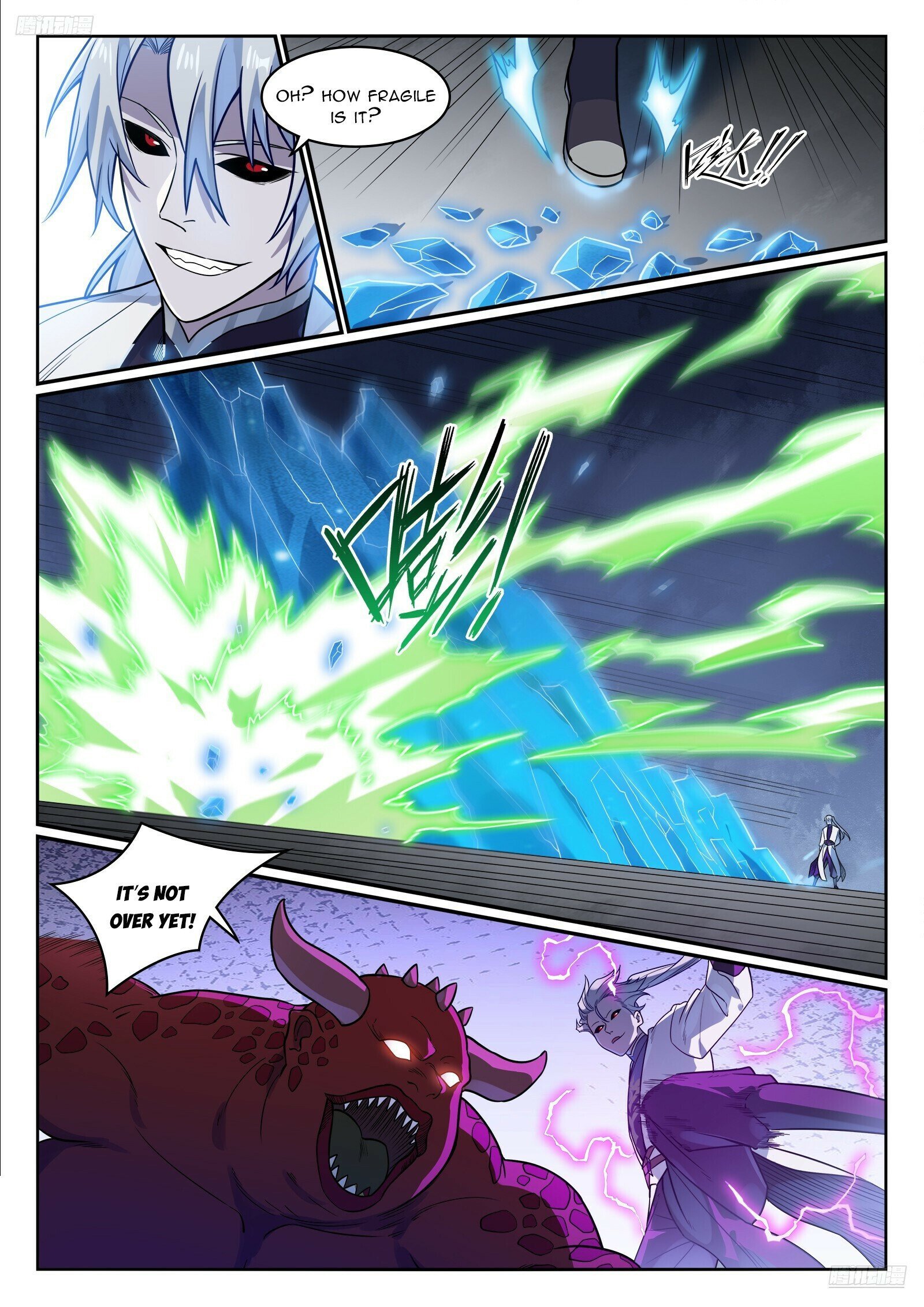 Page 6 of Chapter 1180