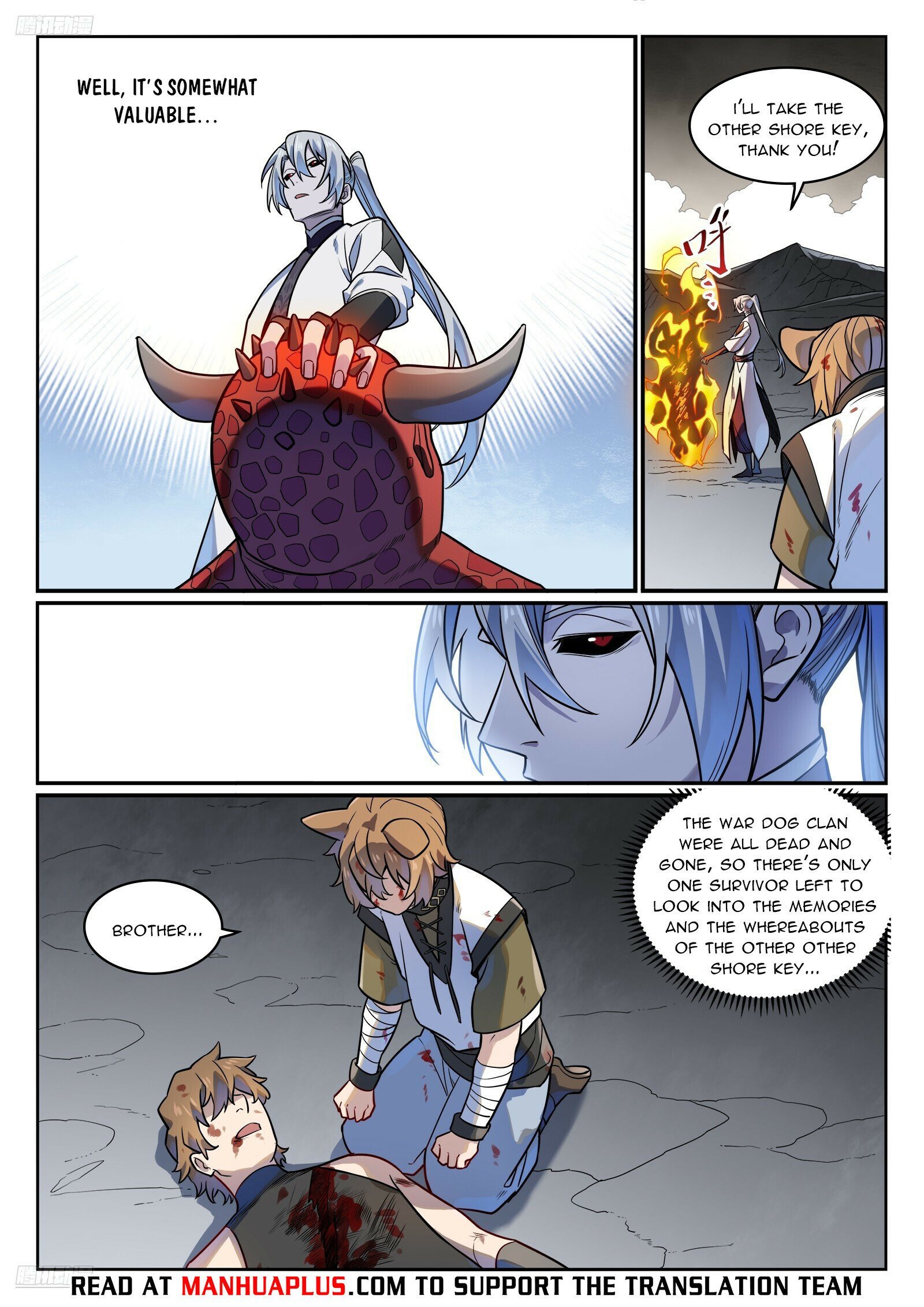 Page 8 of Chapter 1180