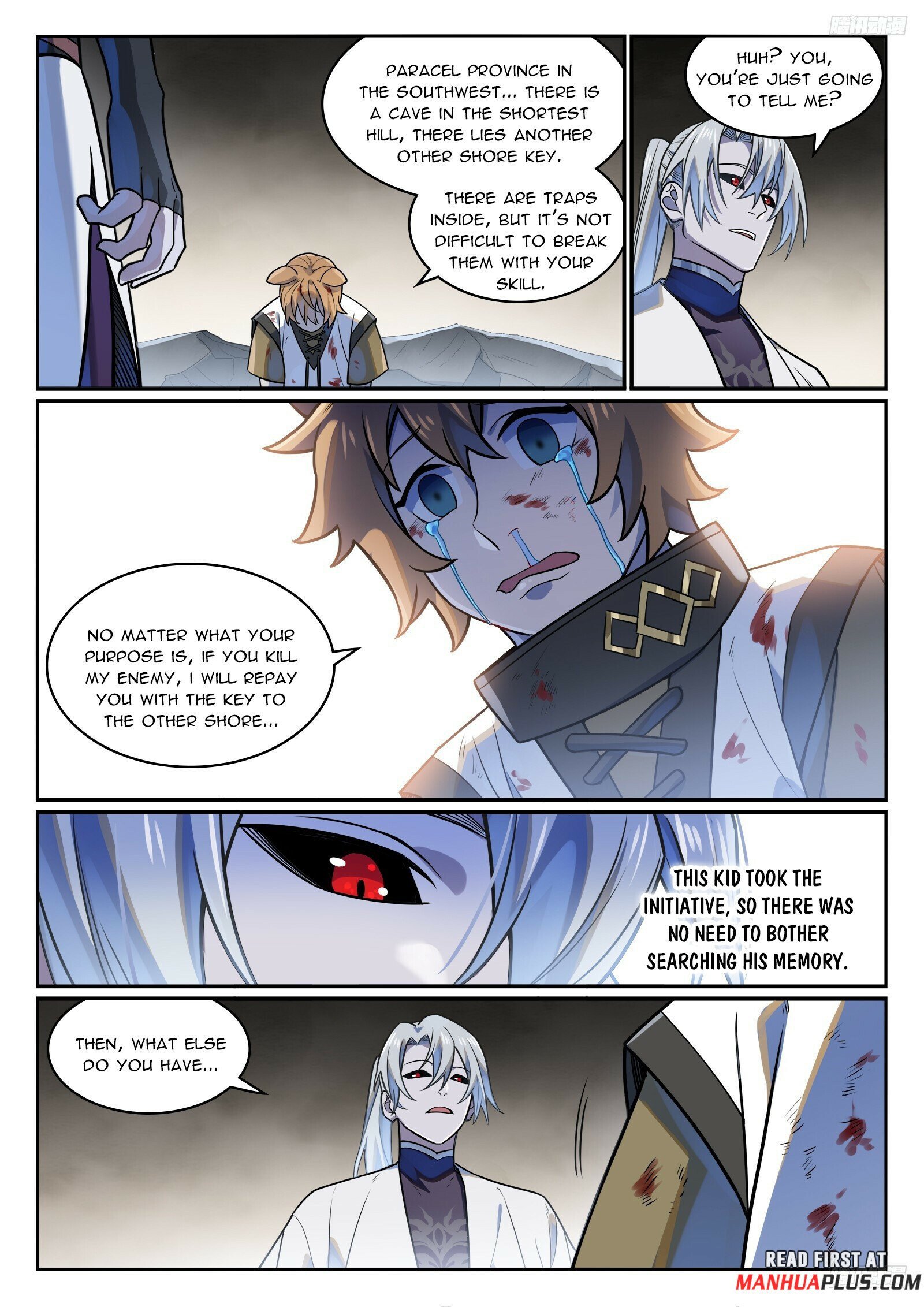 Page 9 of Chapter 1180