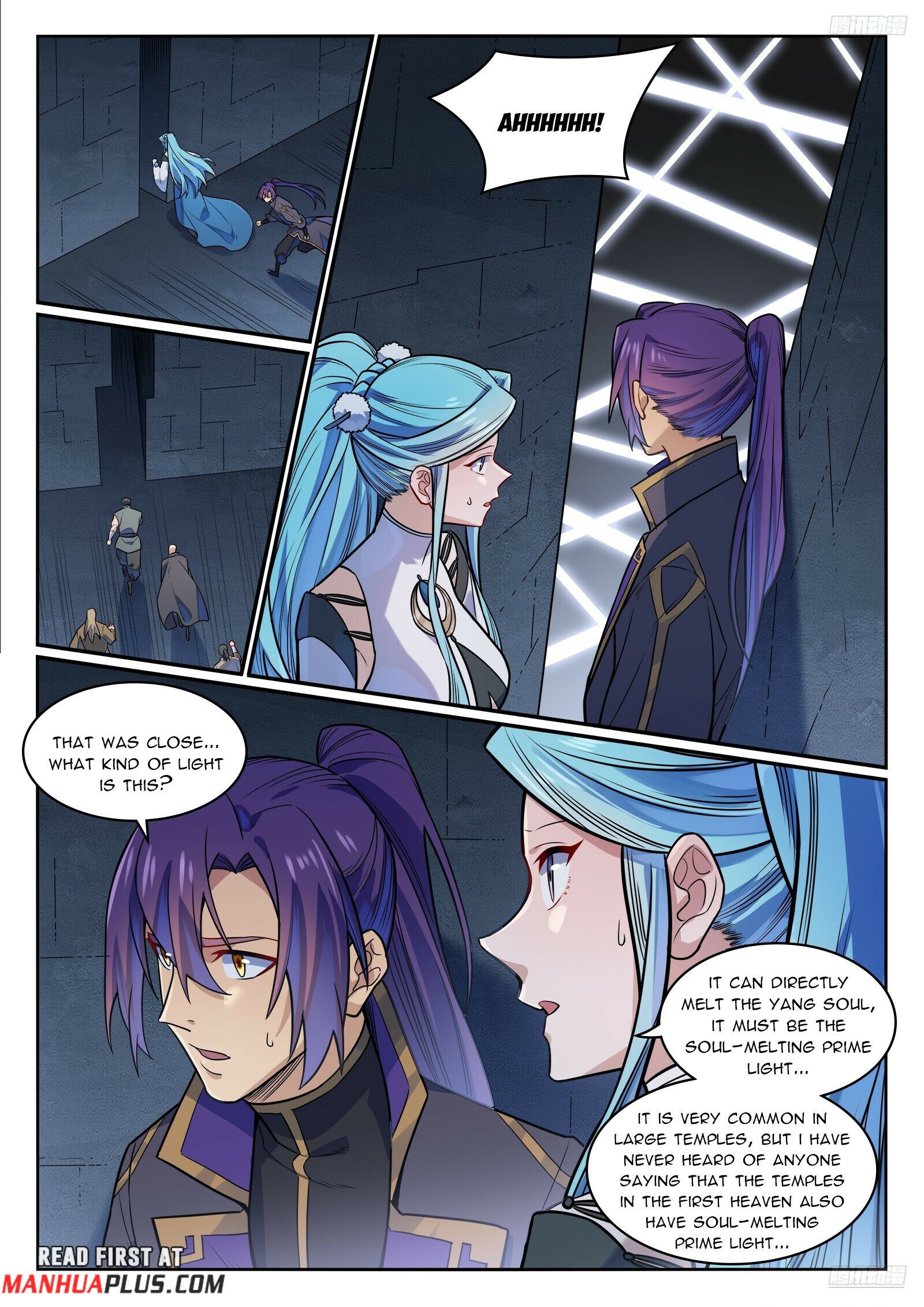 Page 9 of Chapter 1182