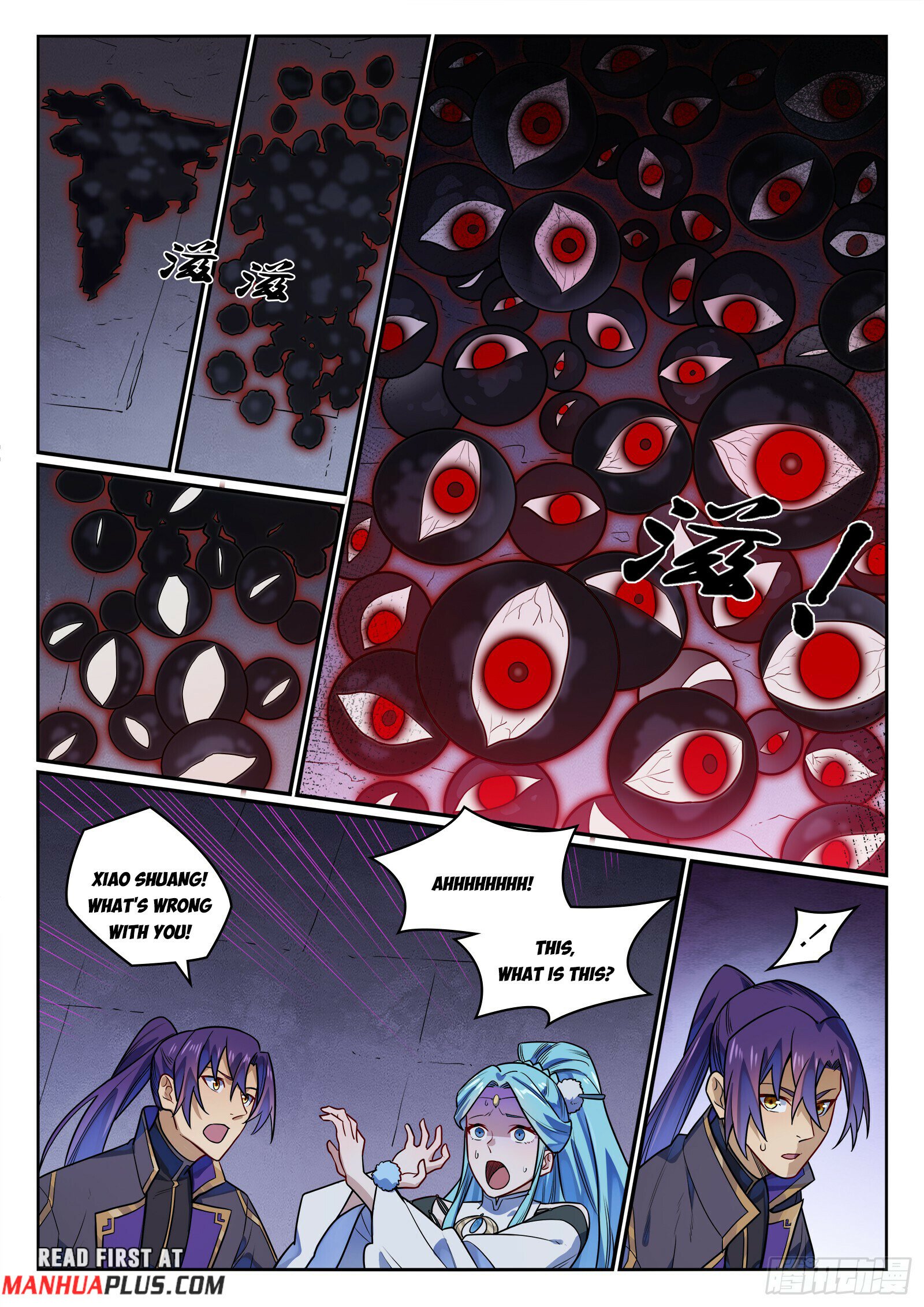 Page 13 of Chapter 1182