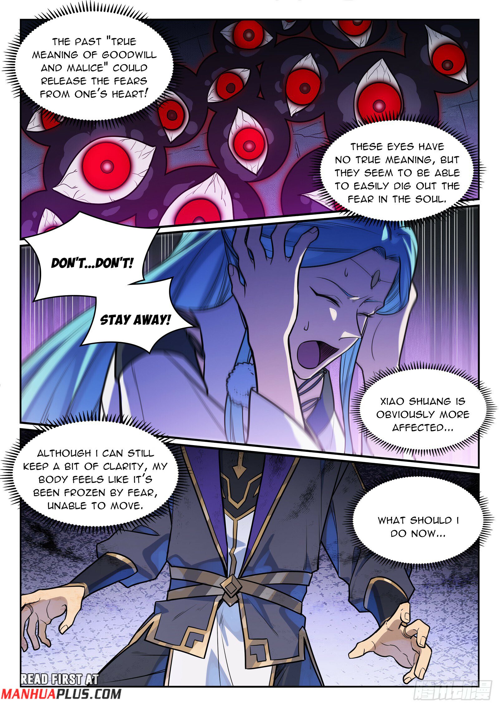 Page 15 of Chapter 1182