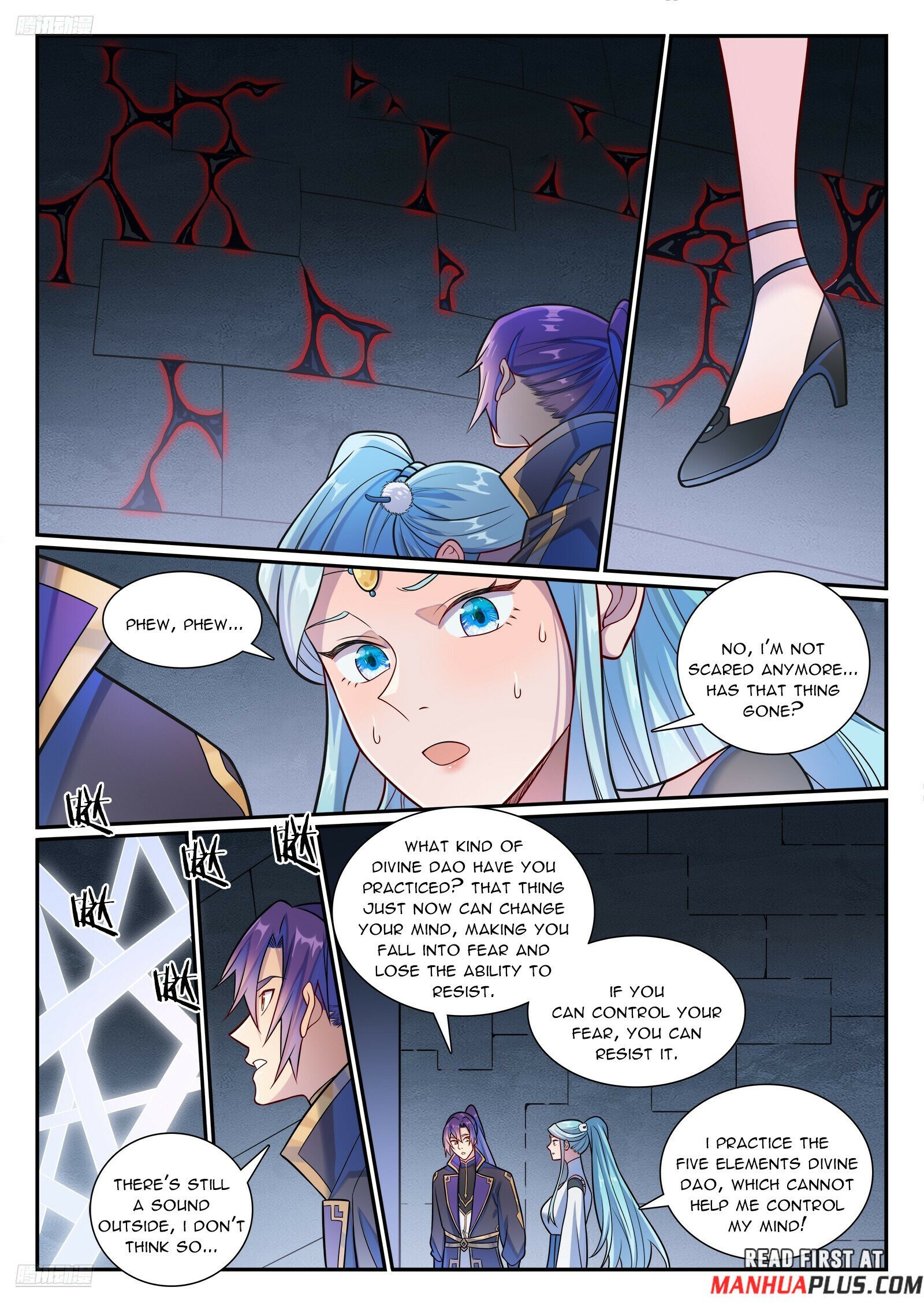 Page 4 of Chapter 1183