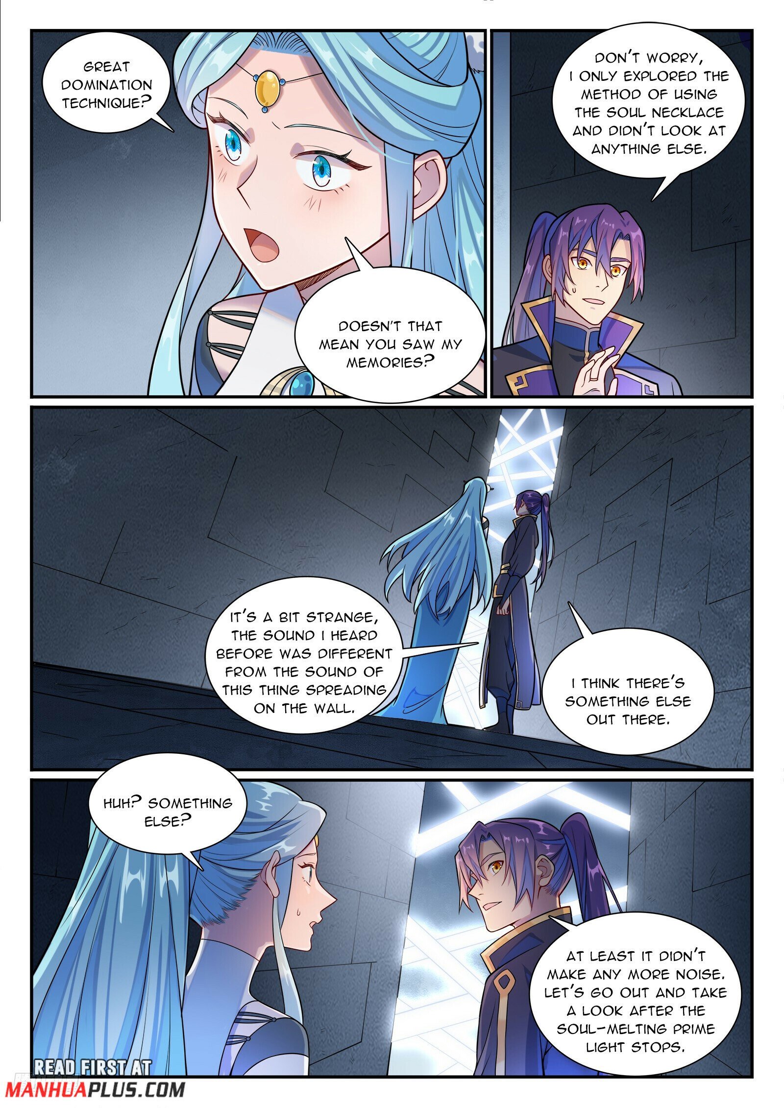 Page 10 of Chapter 1183