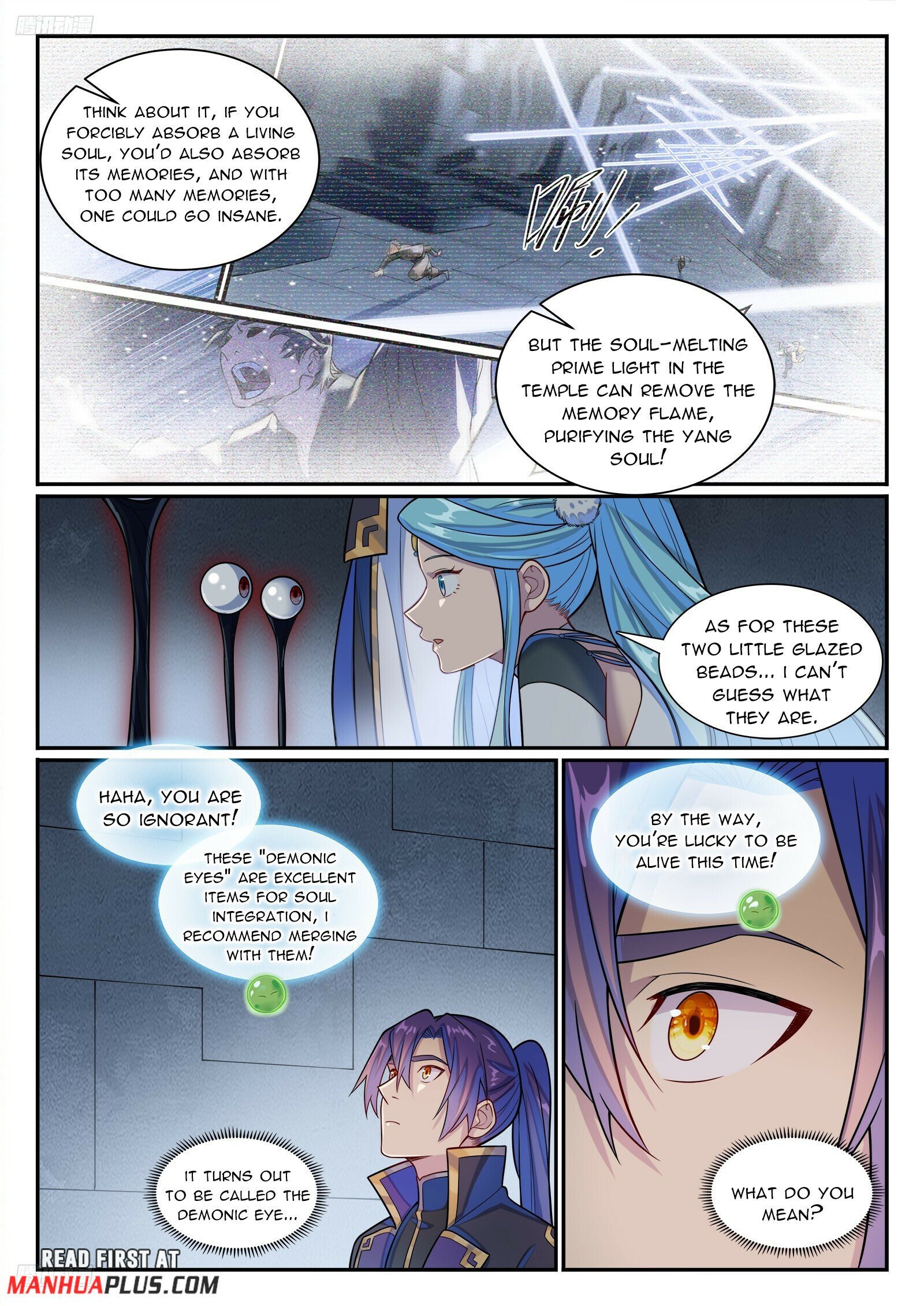 Page 4 of Chapter 1184