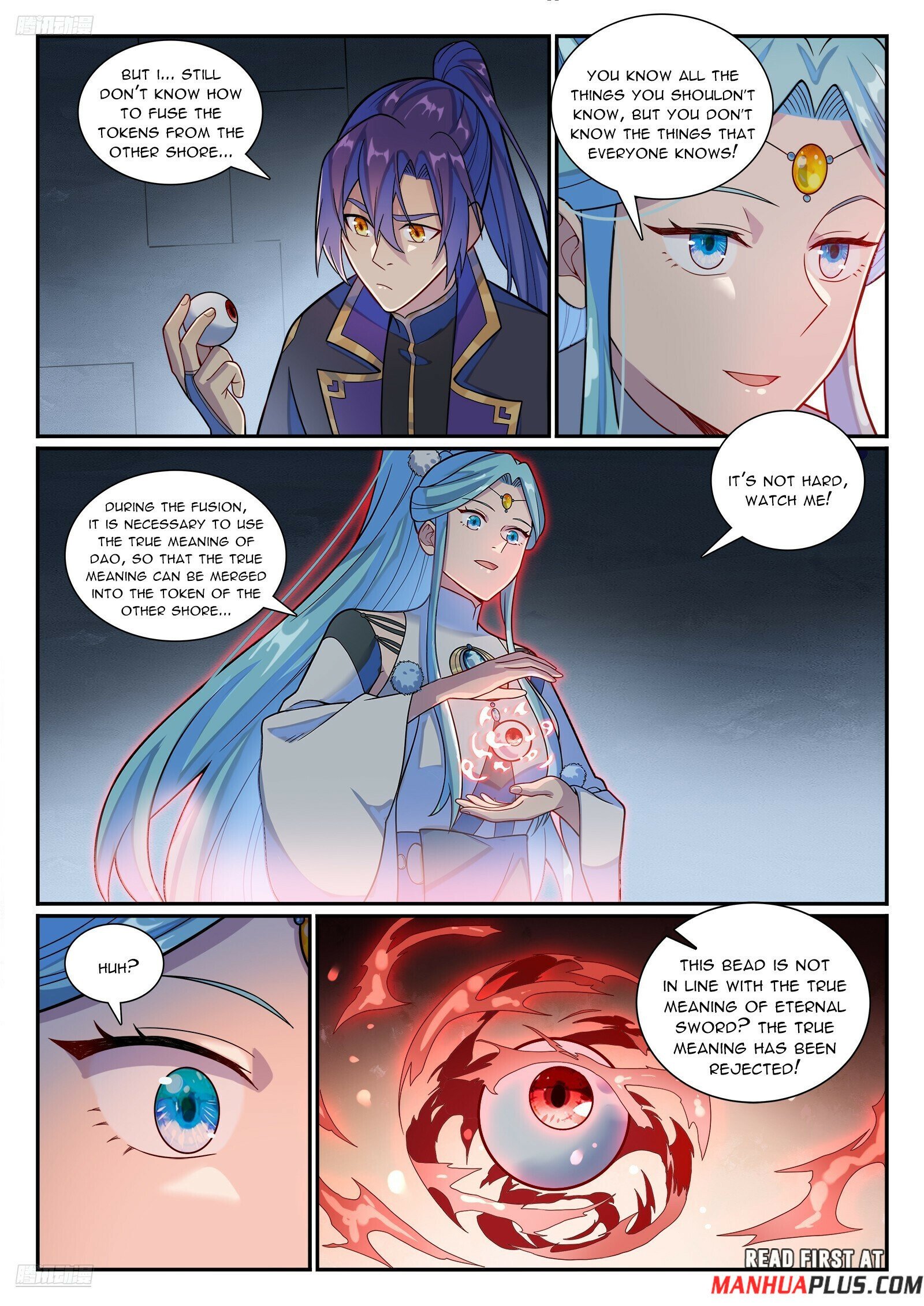 Page 8 of Chapter 1184