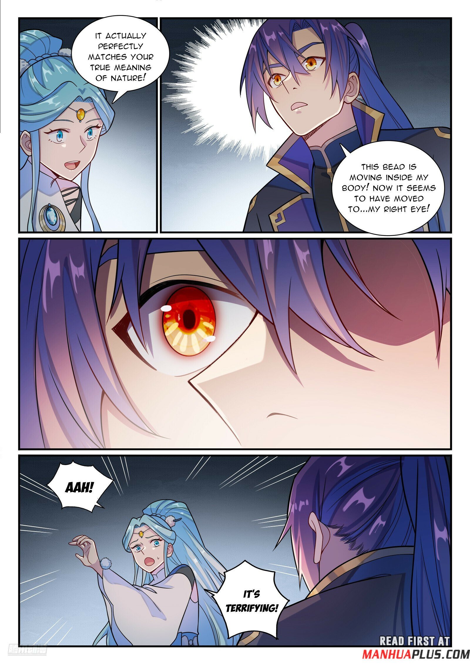 Page 10 of Chapter 1184