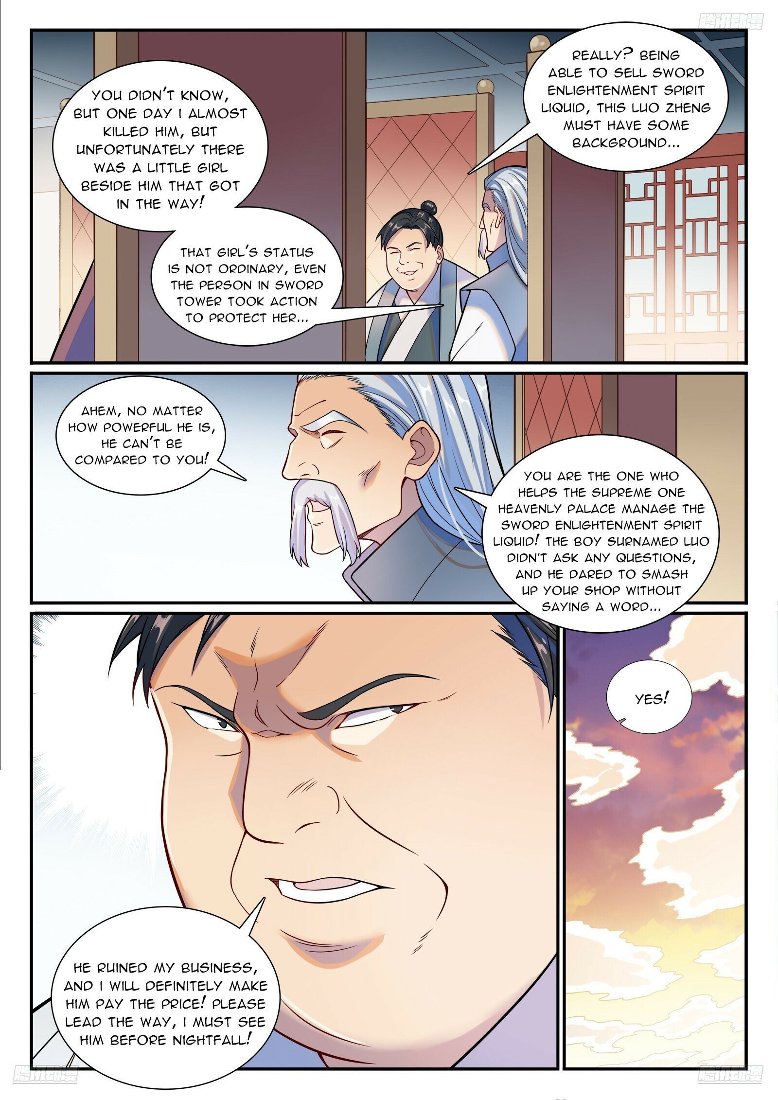 Page 7 of Chapter 1186